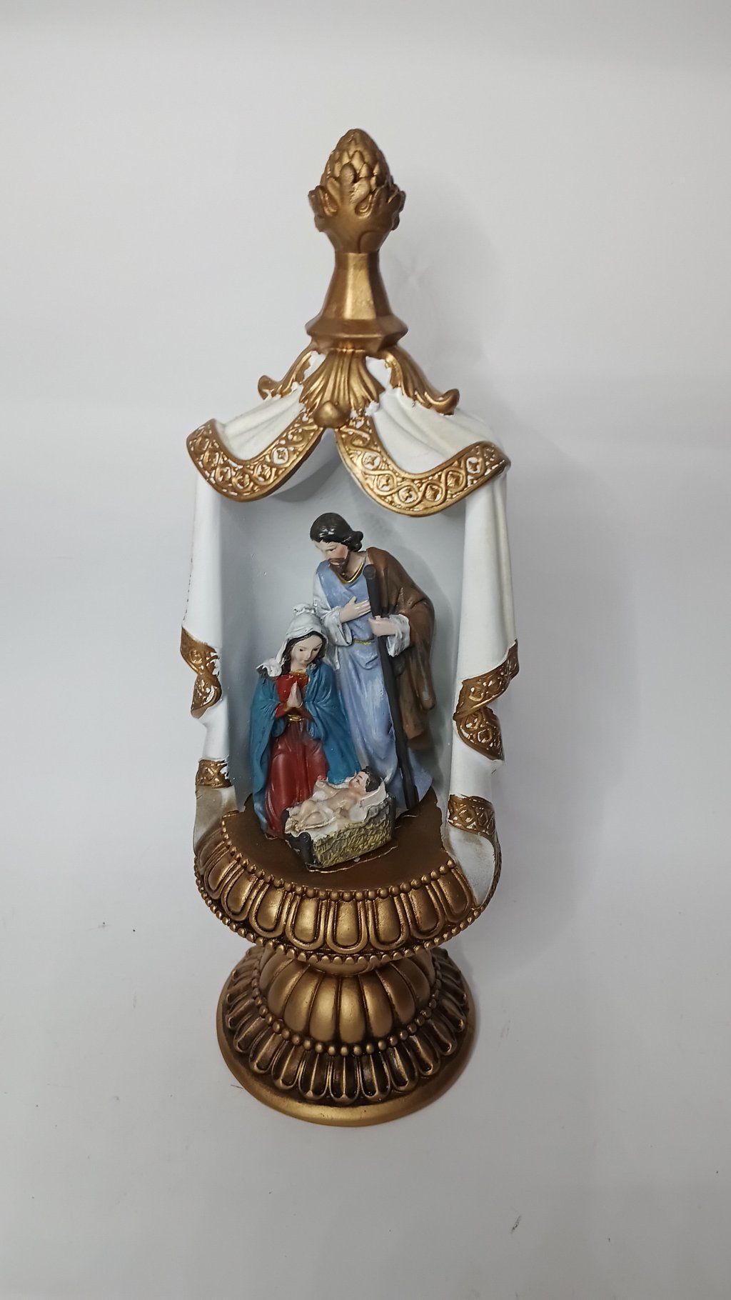 Presépio Resina HG0641 30cm