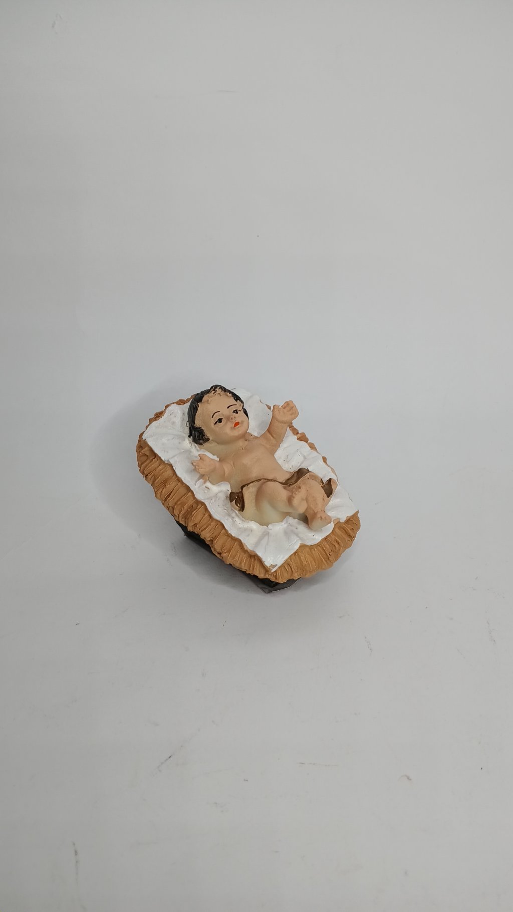 Menino Jesus Resina DED05414 8cm