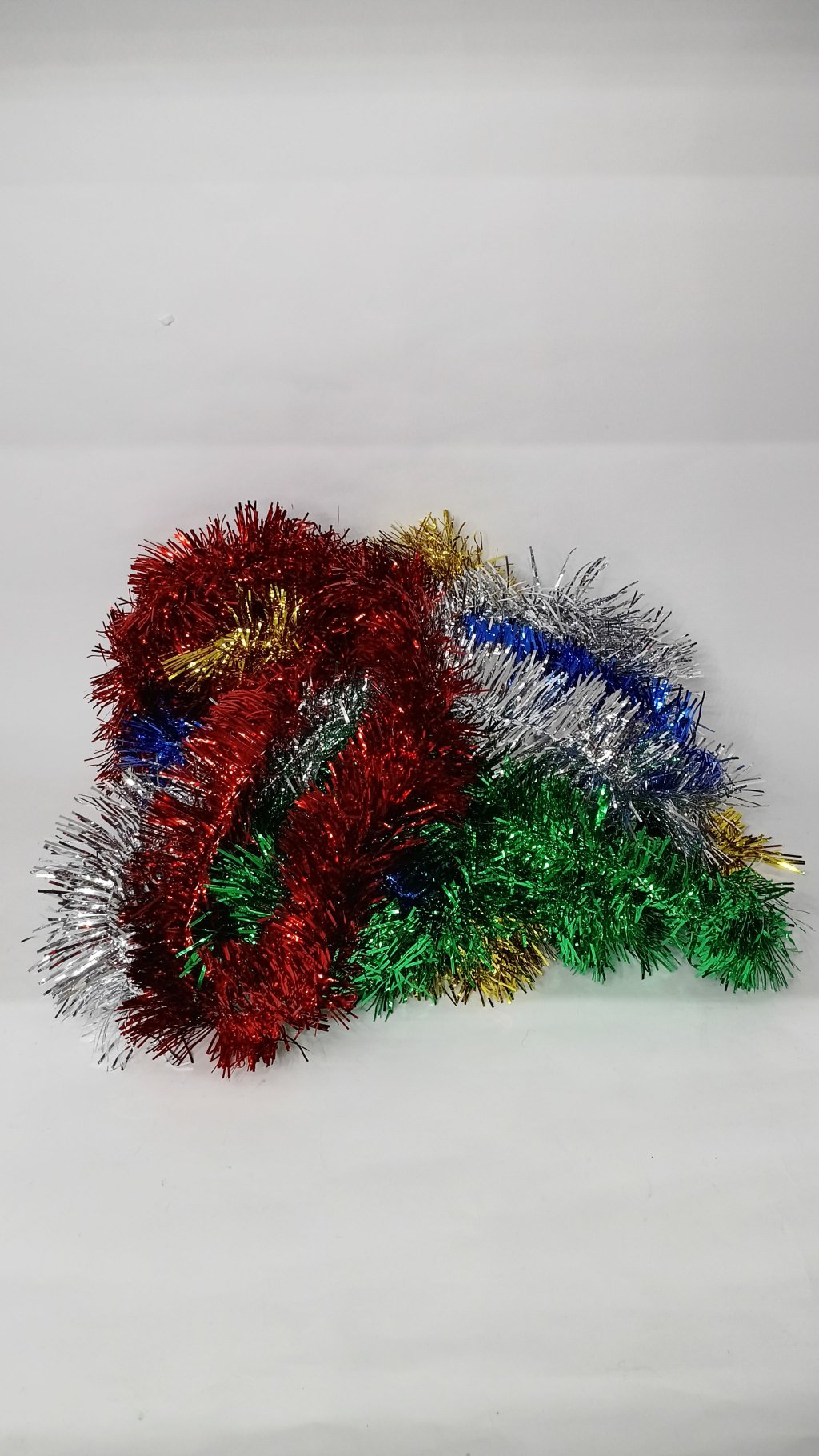 Festão Natal JLT-41 7cm X 2m