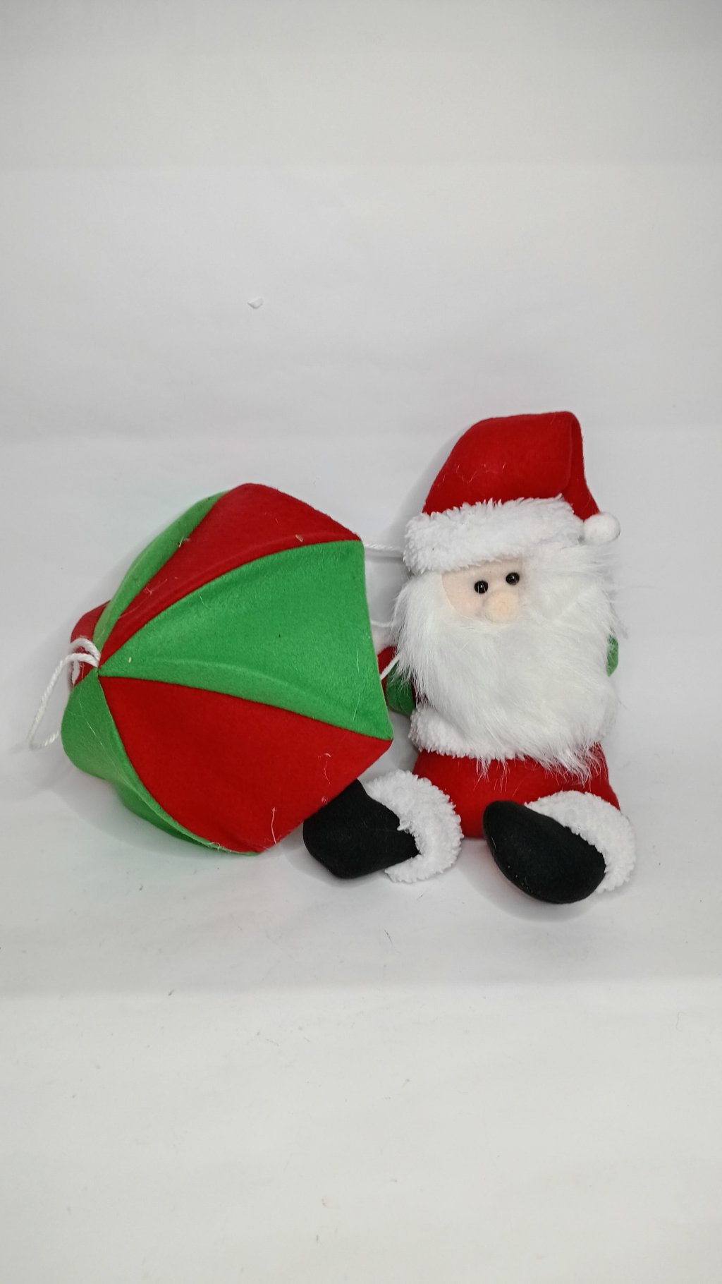 Noel Paraquedista XTS5217 40cm