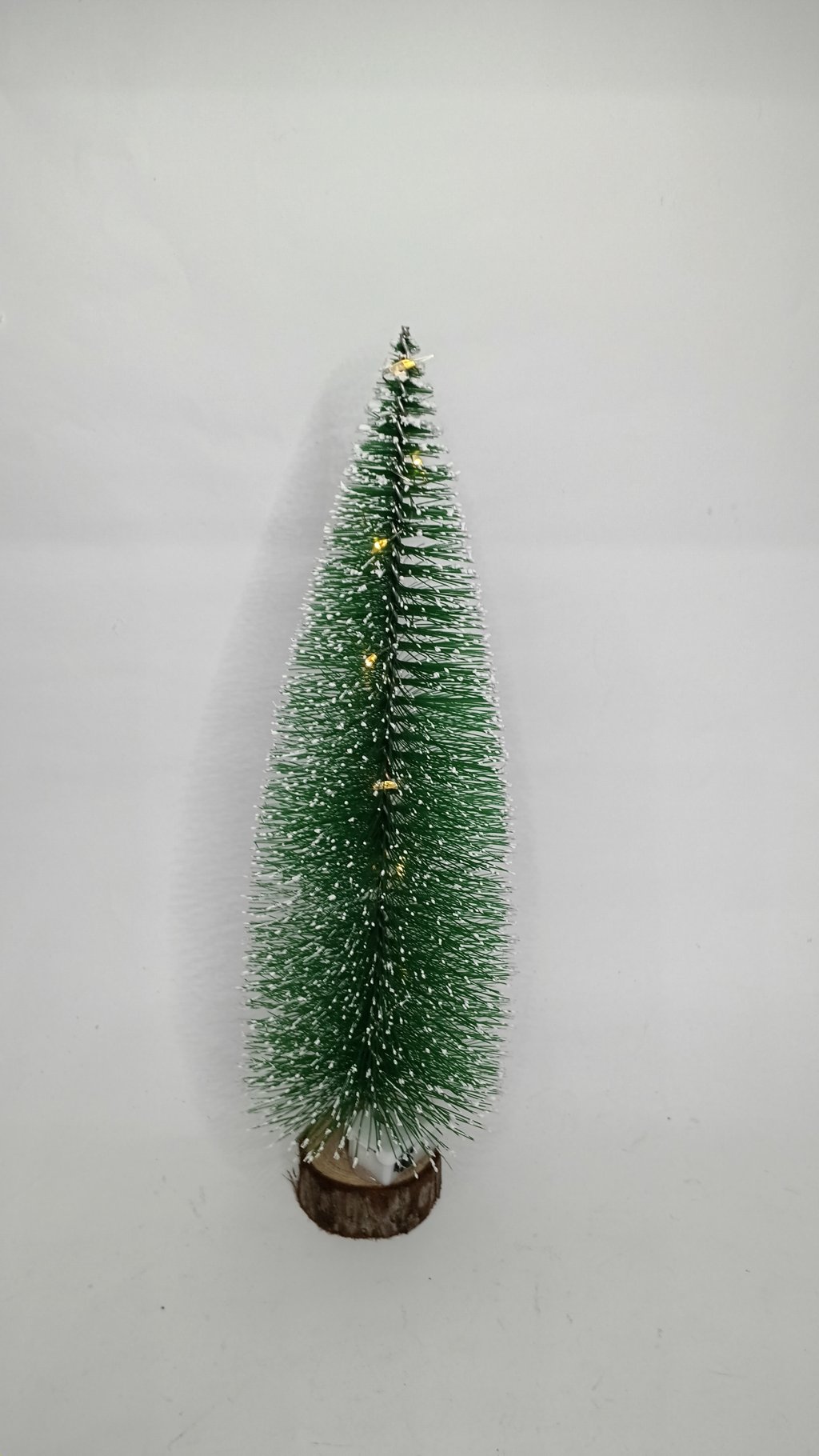 Árvore Natal c/Luz WF1622 25cm