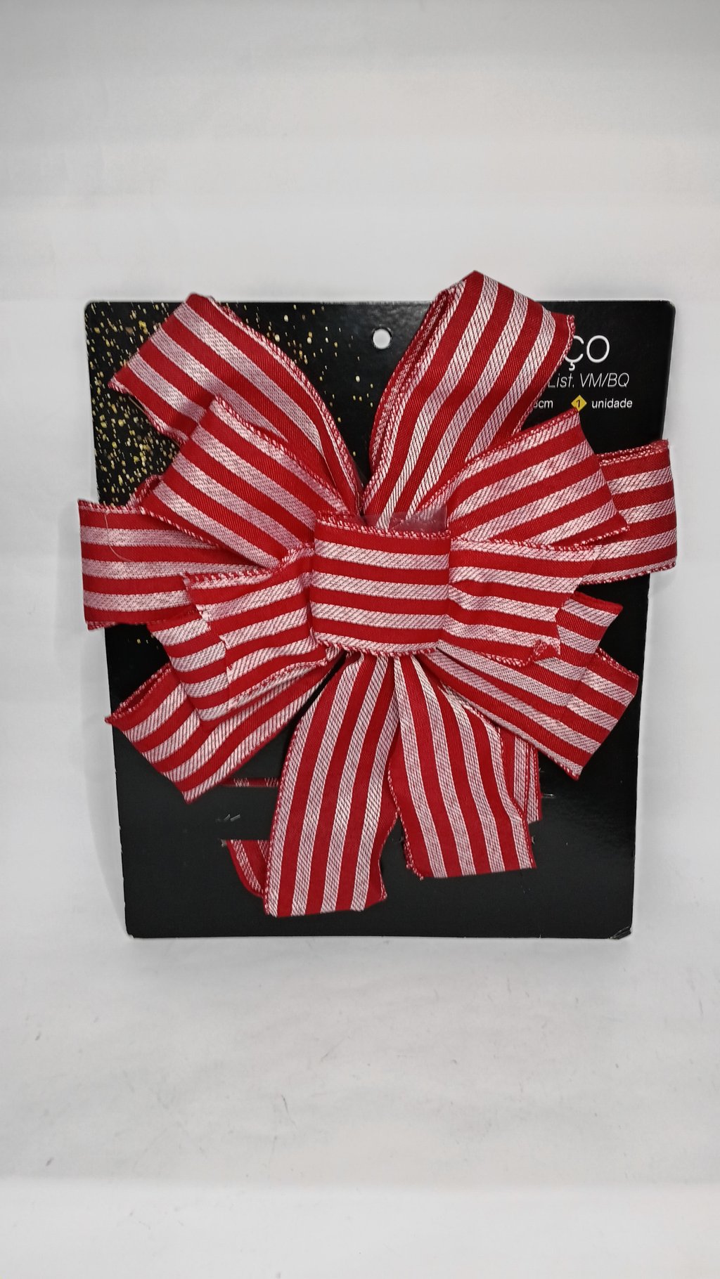 Enfeite Laço YJ1214 78x33cm