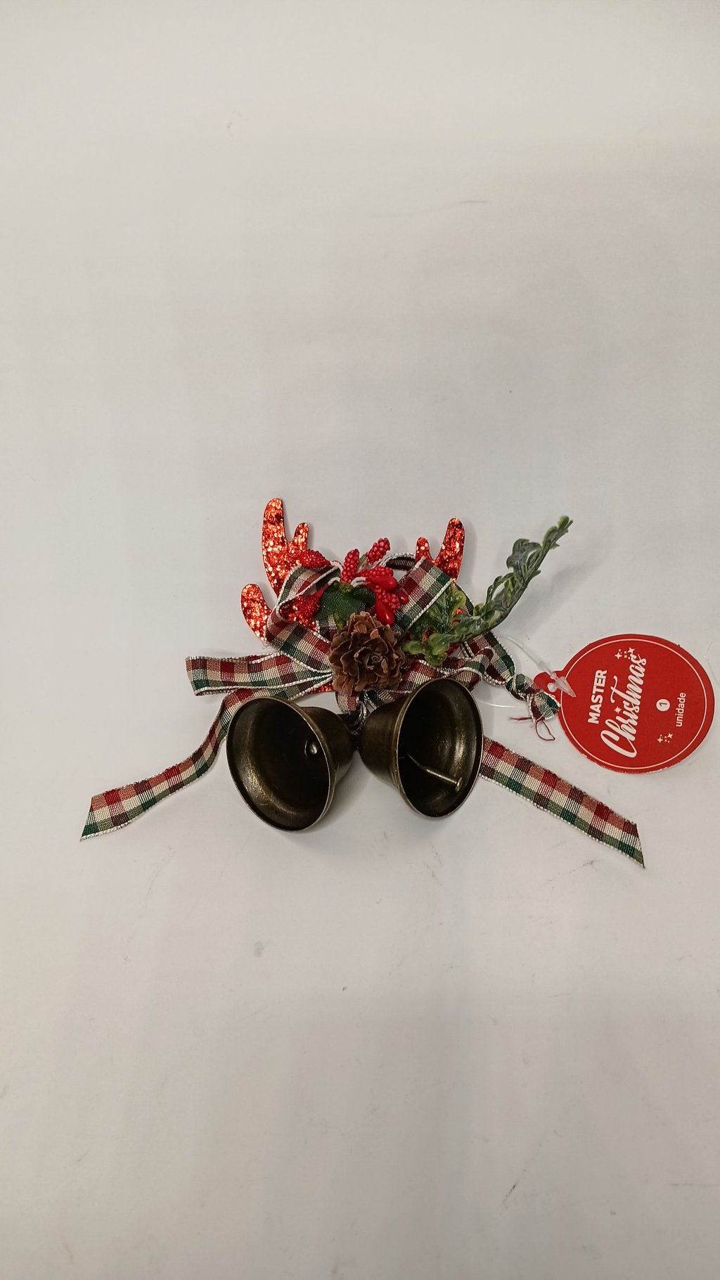 Pendente Sinos ML2728 11cm