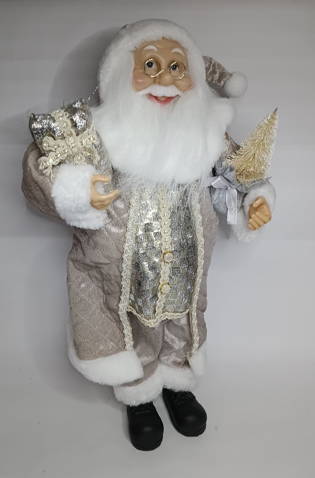 Papai Noel XK8835 45cm