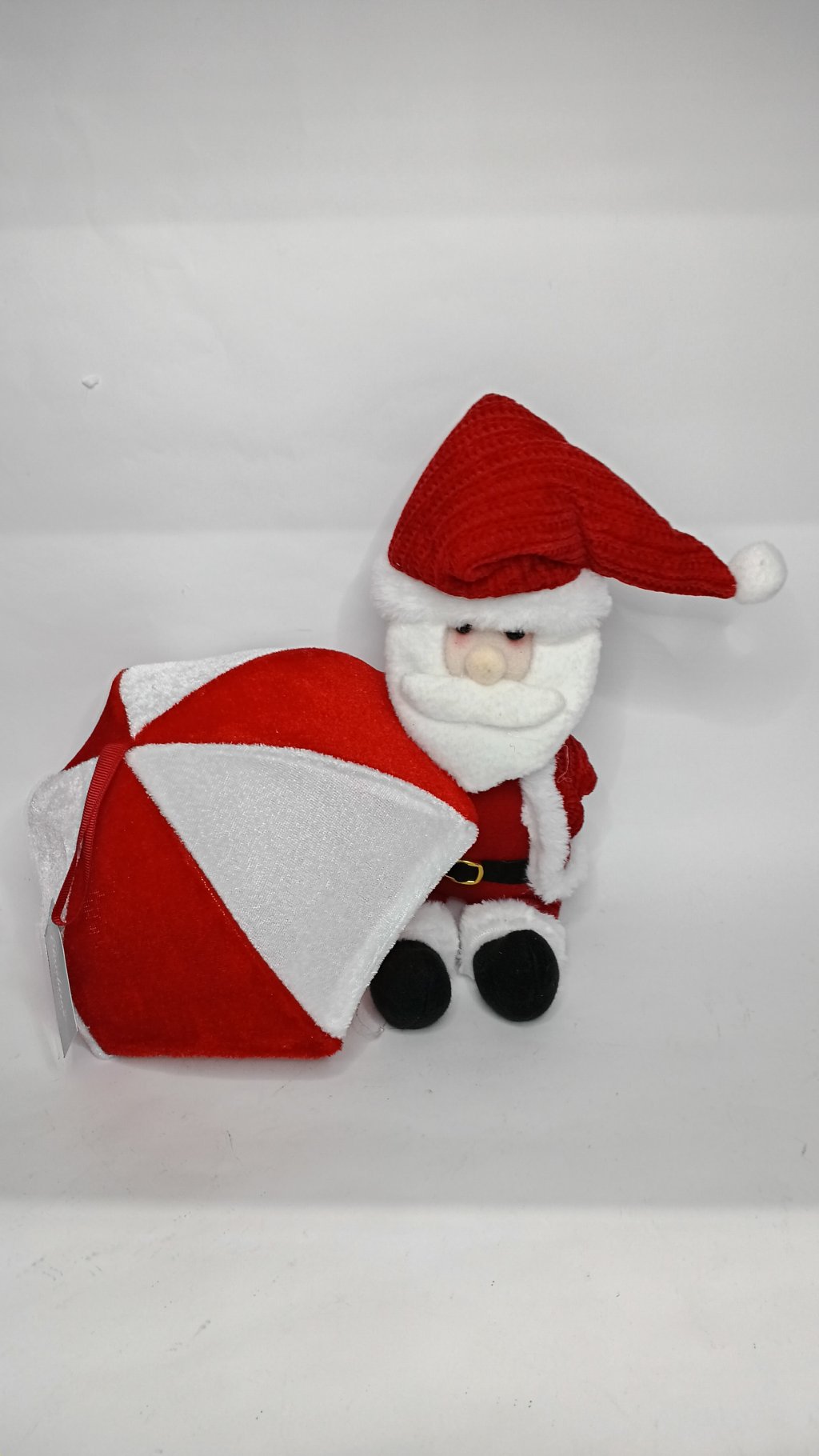 Noel Paraquedista RS4796 45cm