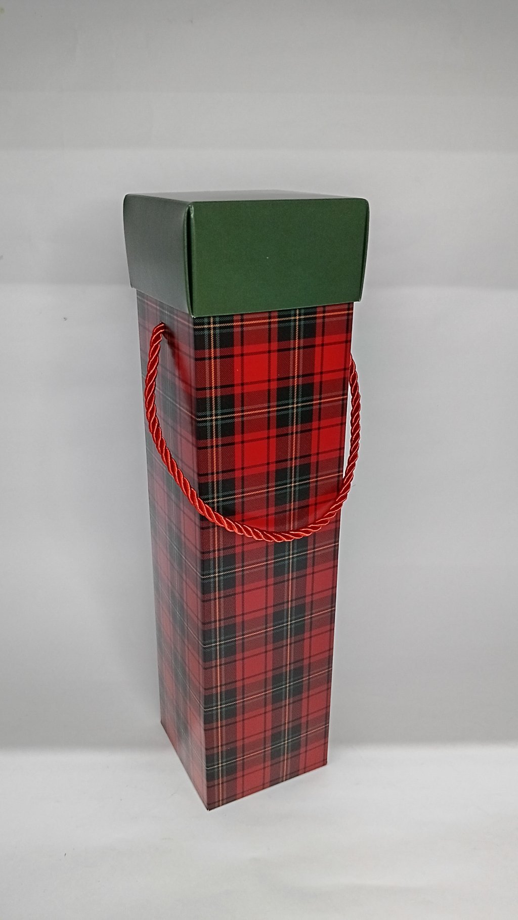 Caixa p/Garrafa 13007870