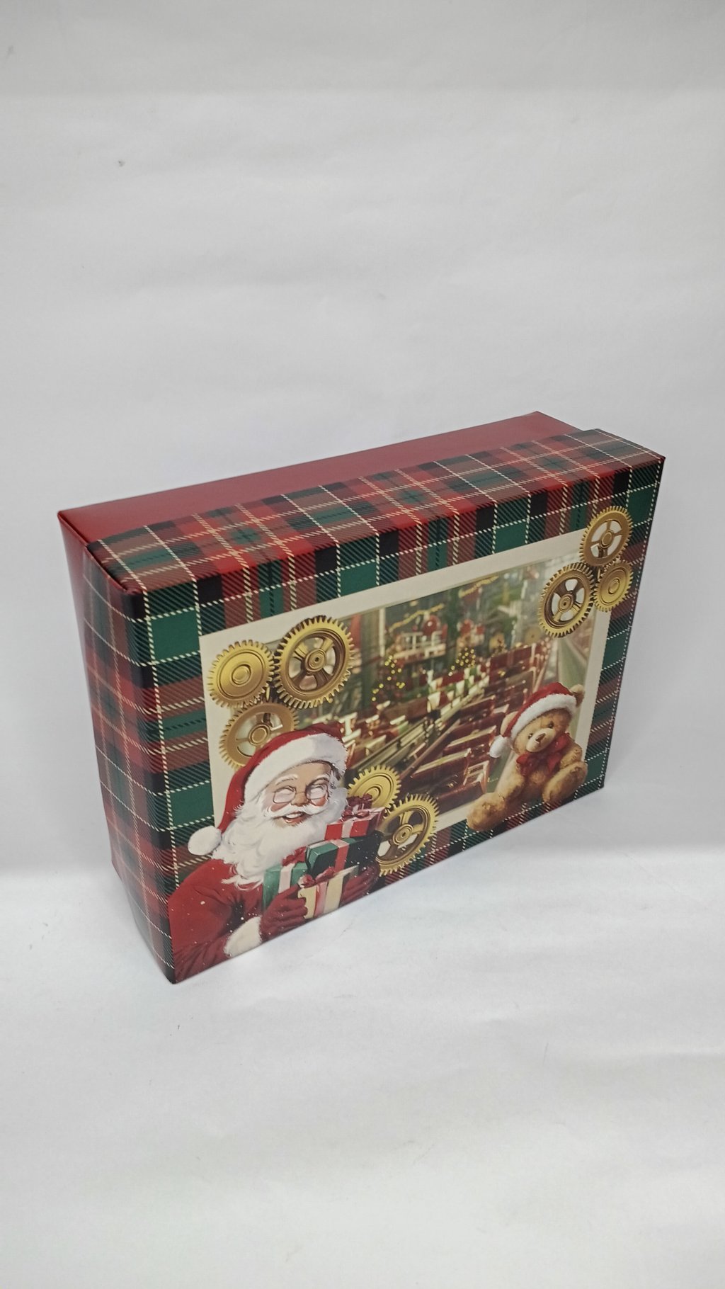 Caixa Presente 13007852 19x14x6cm