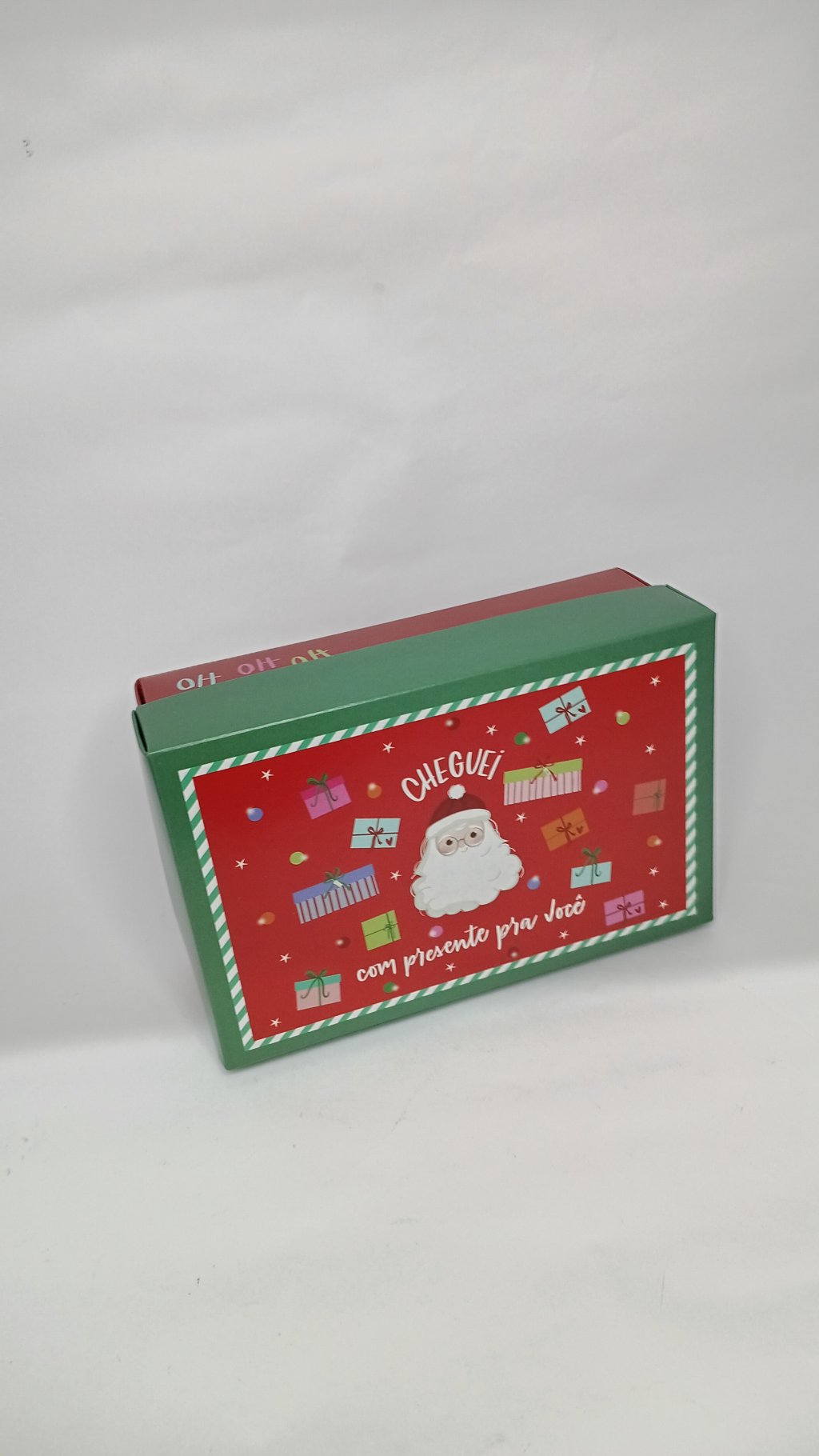 Caixa Presente 13007849 16x10x5cm