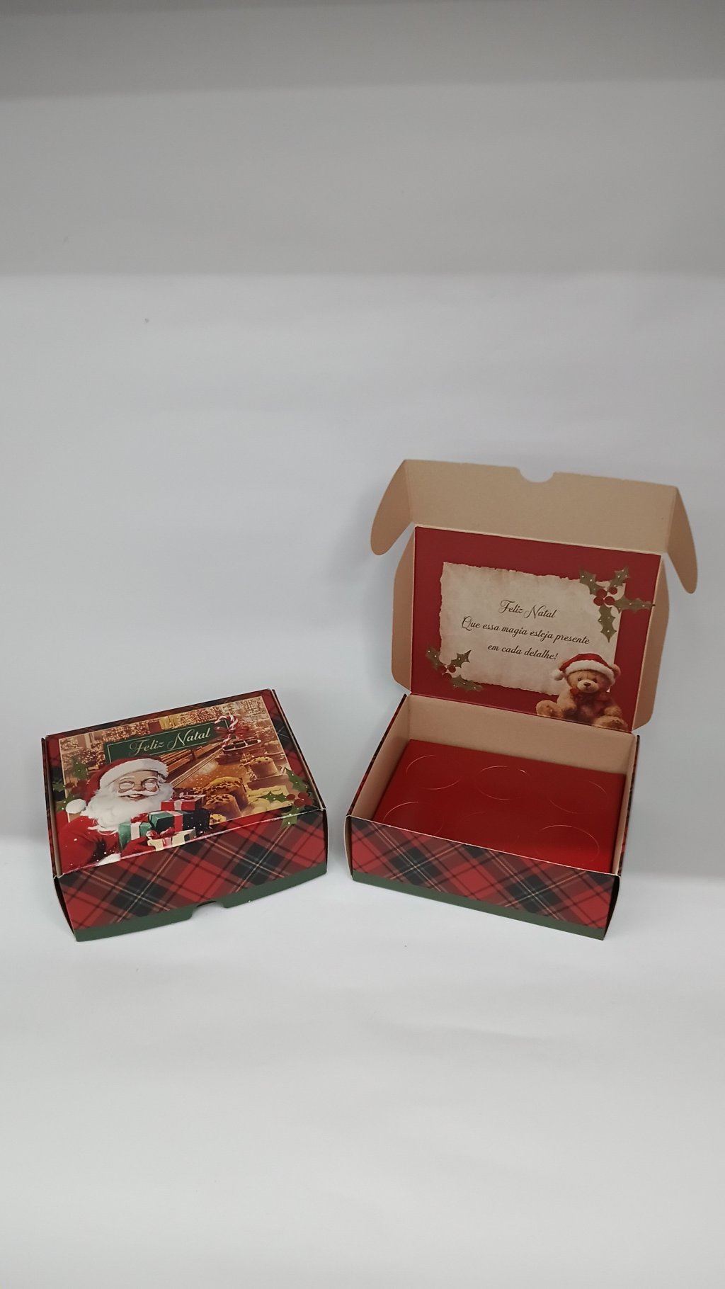 Caixa p/Doces 13007987 13x10x4cm