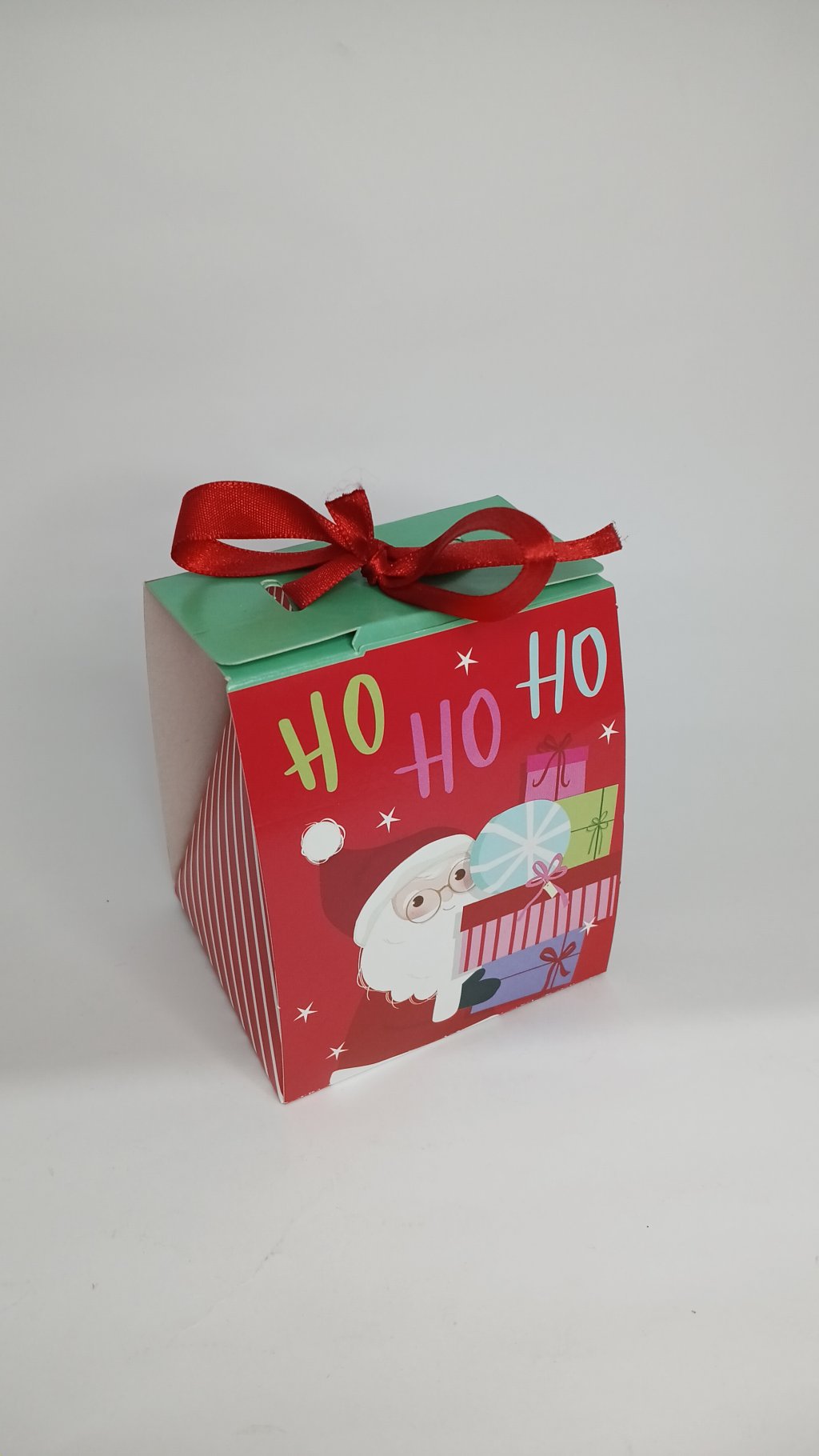 Caixa Lembrancinhas 13008015 8x9x6cm