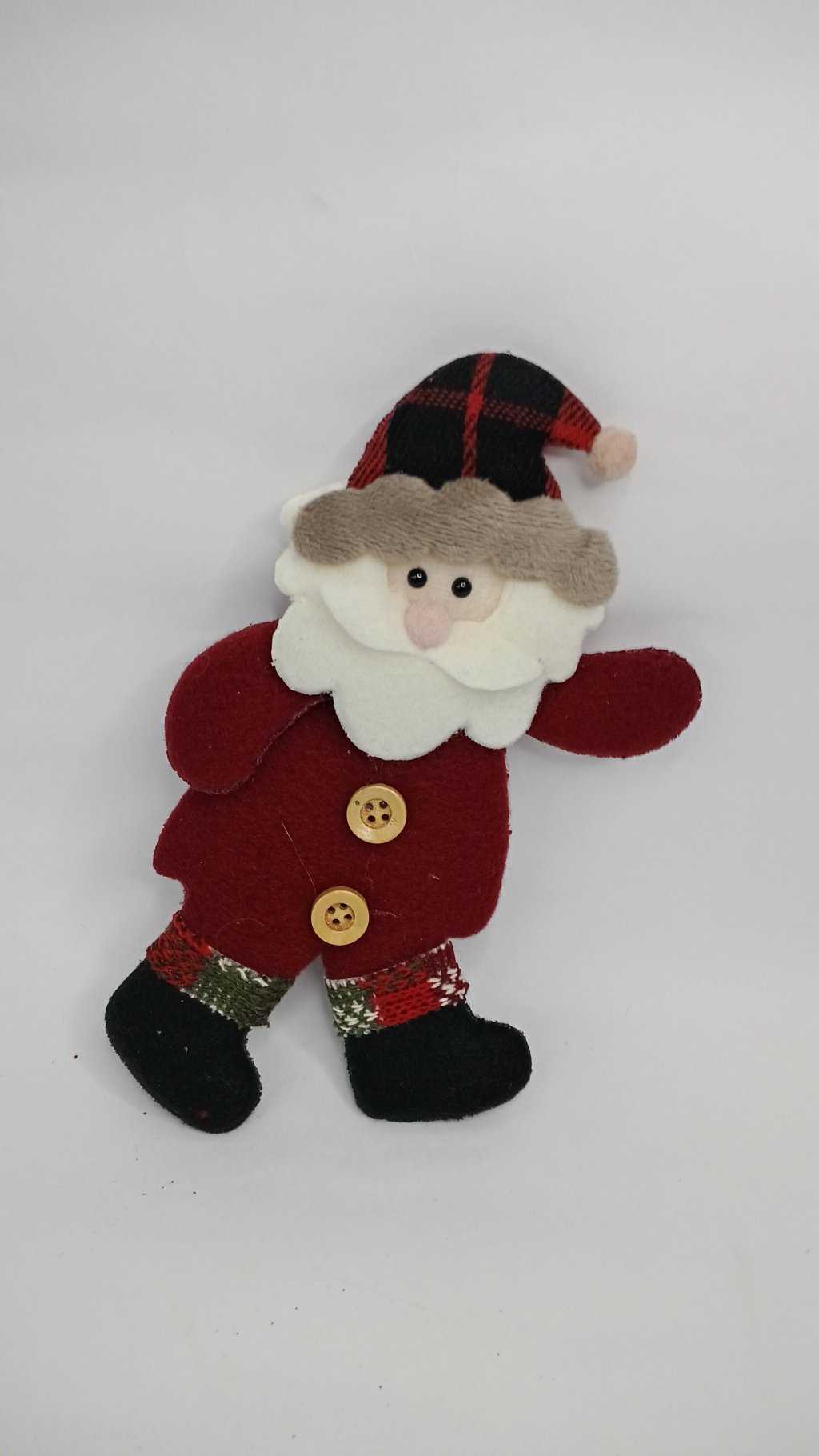 Pendente Noel ML7456 18cm