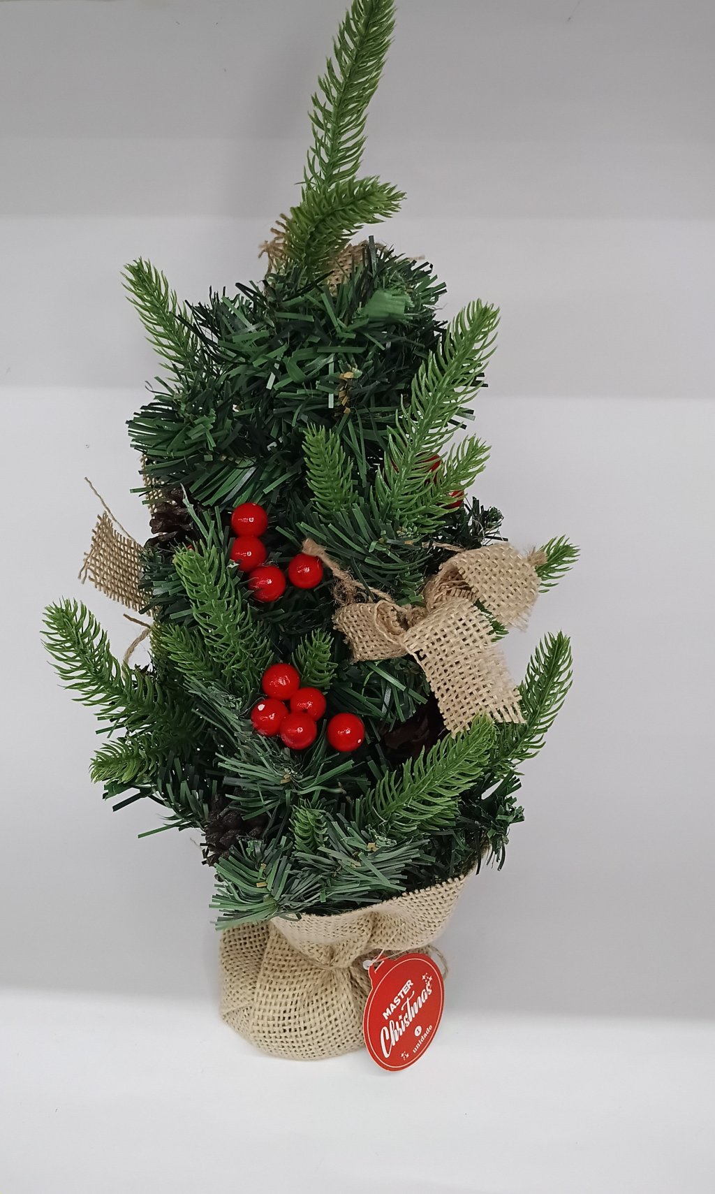 Arvore Decorada Mesa OMG9464 40cm