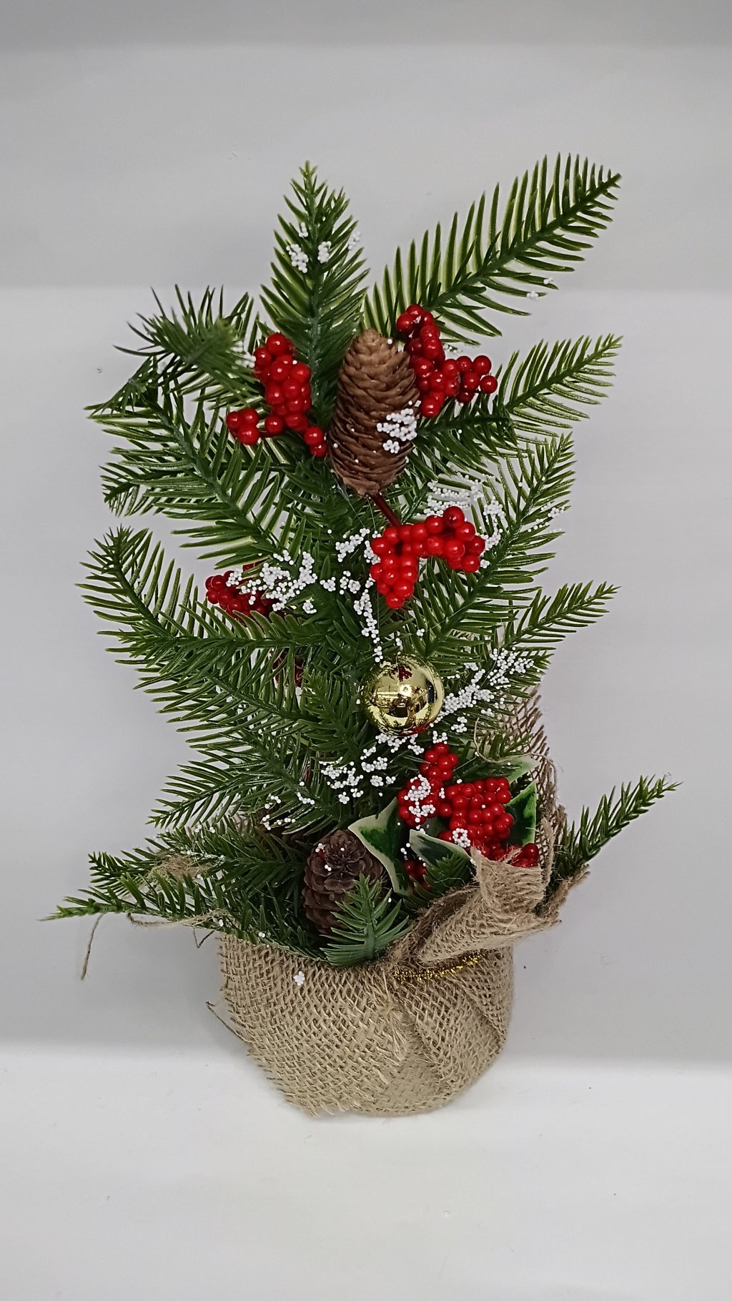 Enfeite Mesa WF1612 33cm