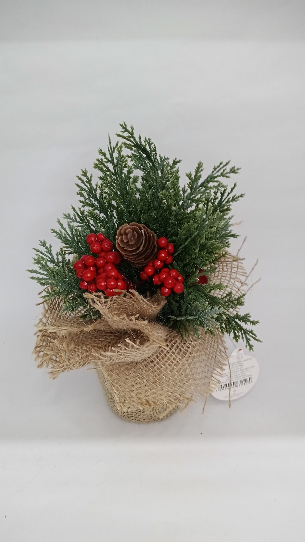 Enfeite Mesa MC7517 22cm