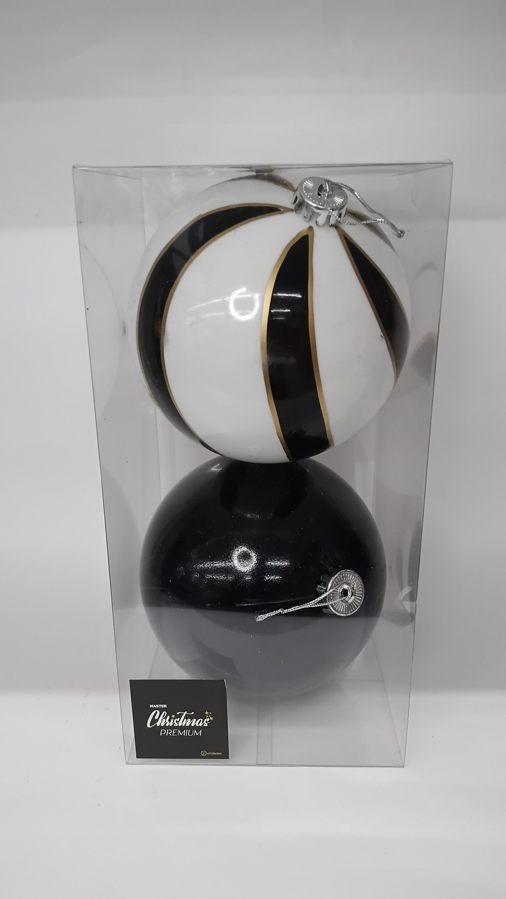 Kit Bola c/2 KX3575 15cm