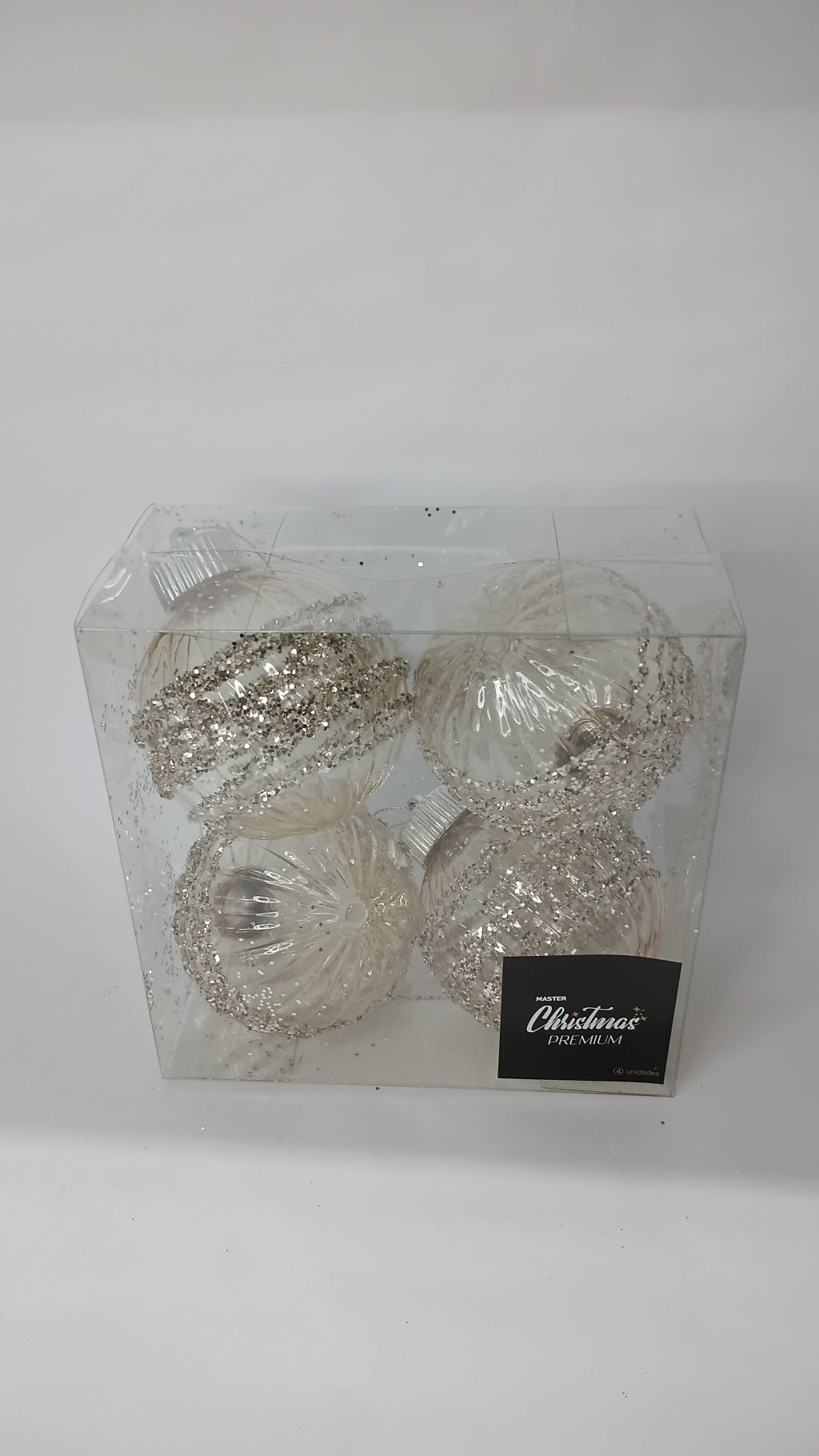 Kit Bola c/4 HT4564 8cm