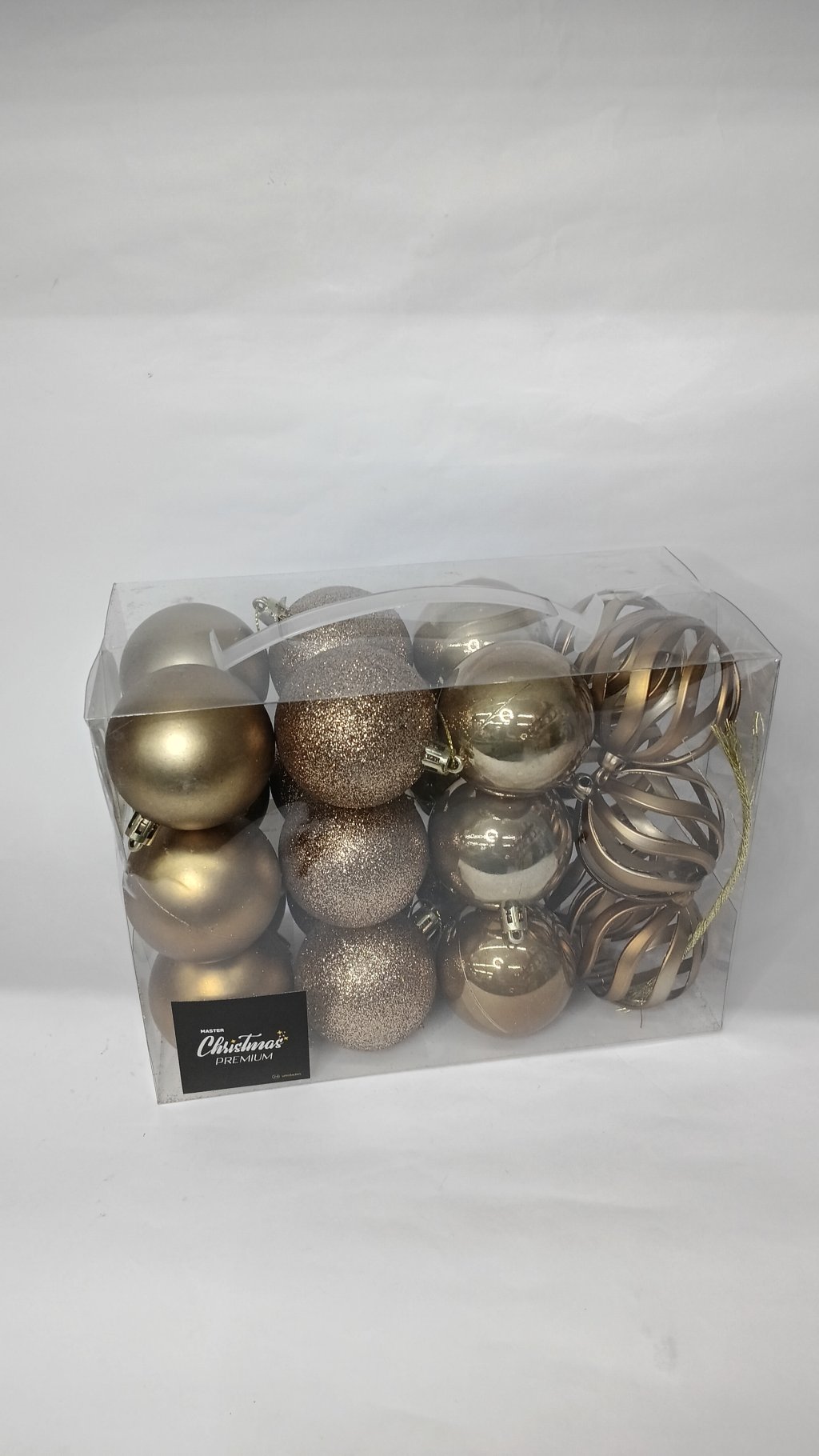 Kit Bola c/24 KX2392 6cm