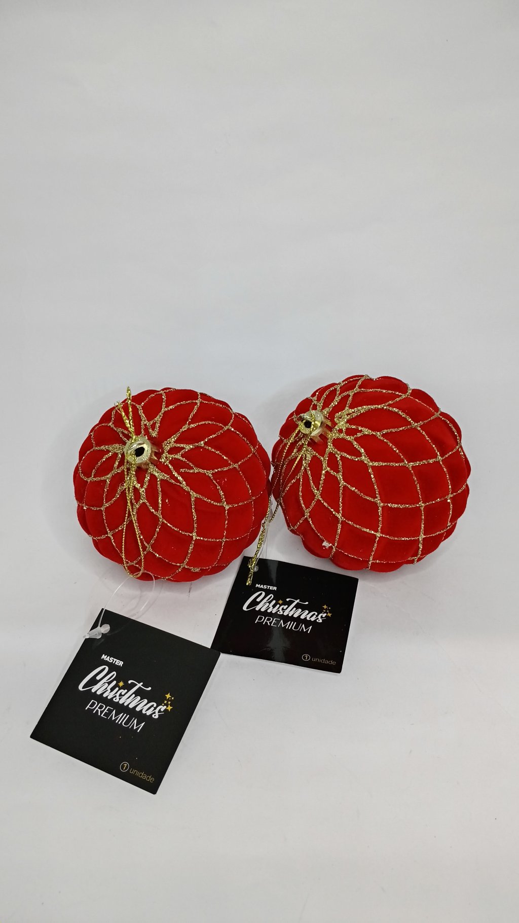 Bola Invividual SD3437 8cm