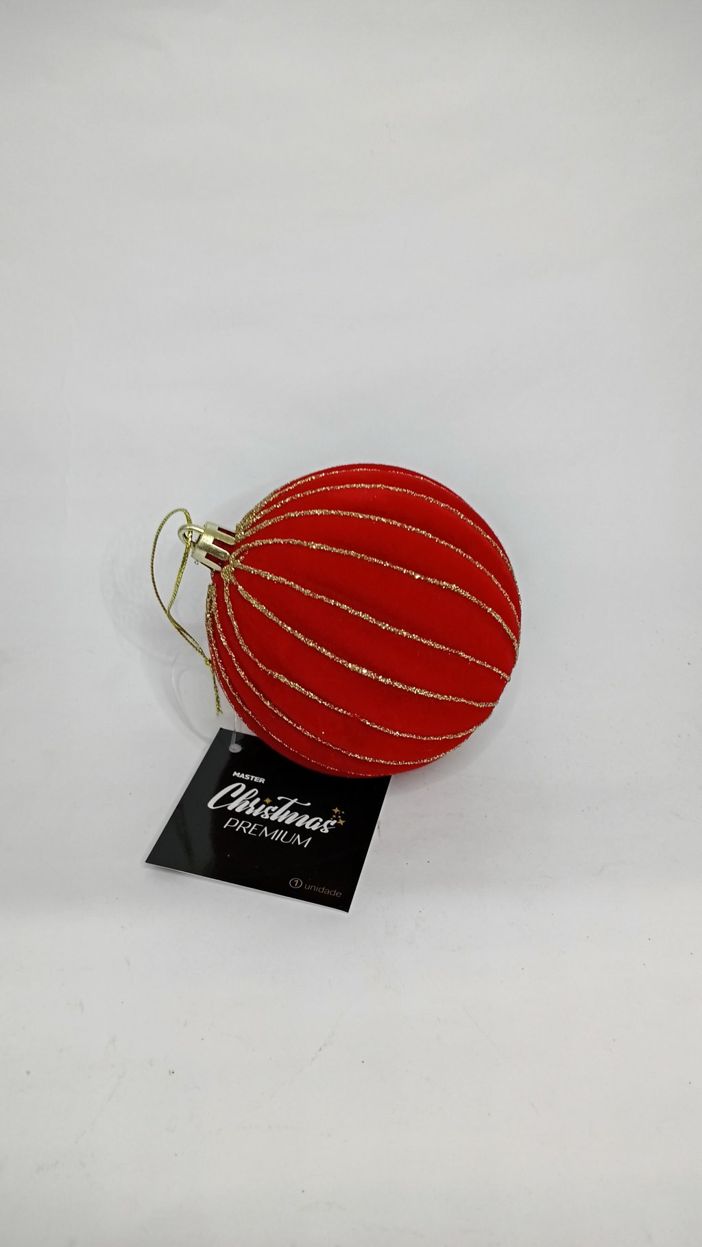 Bola Individual SD3435 8cm