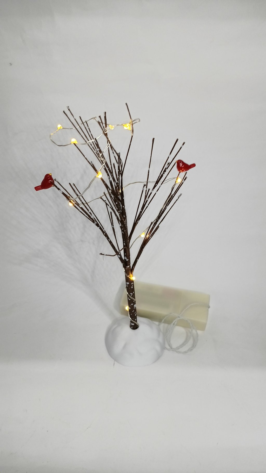 Arvore Led SW4736 22cm 