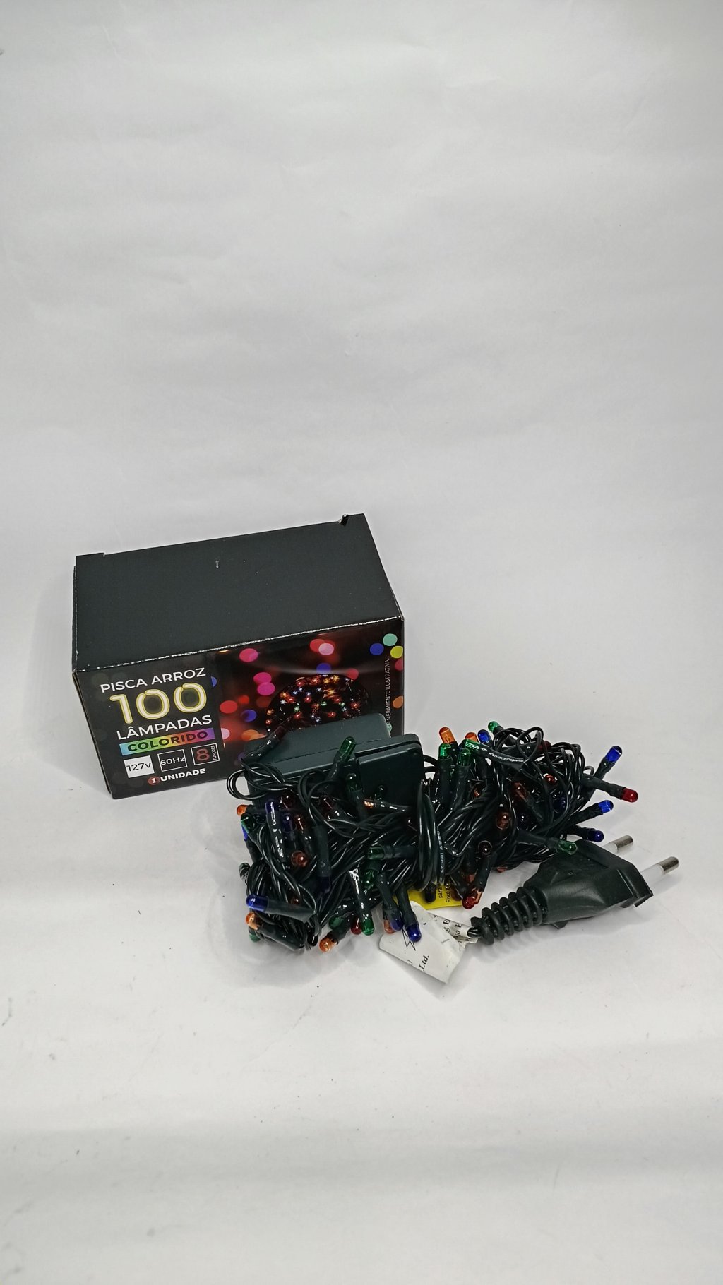 Pisca Arroz NW1481001 3,5m 