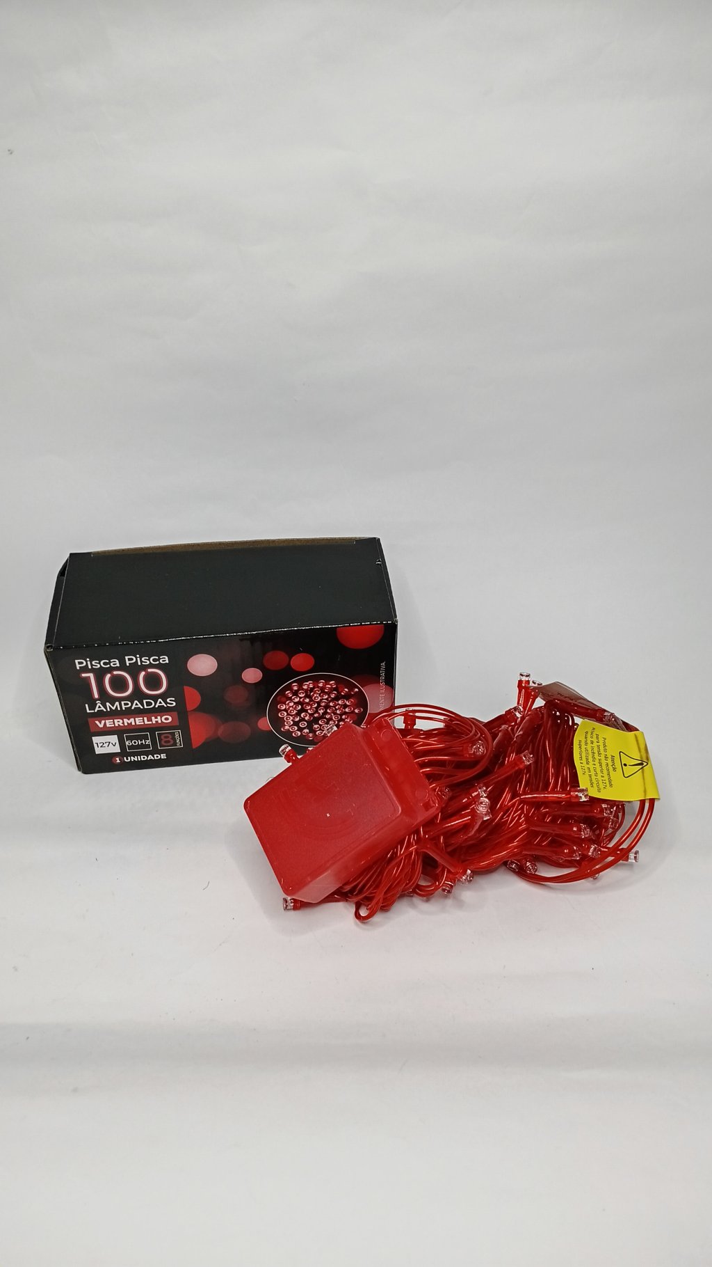 Pisca Led NW009VM1001 9m