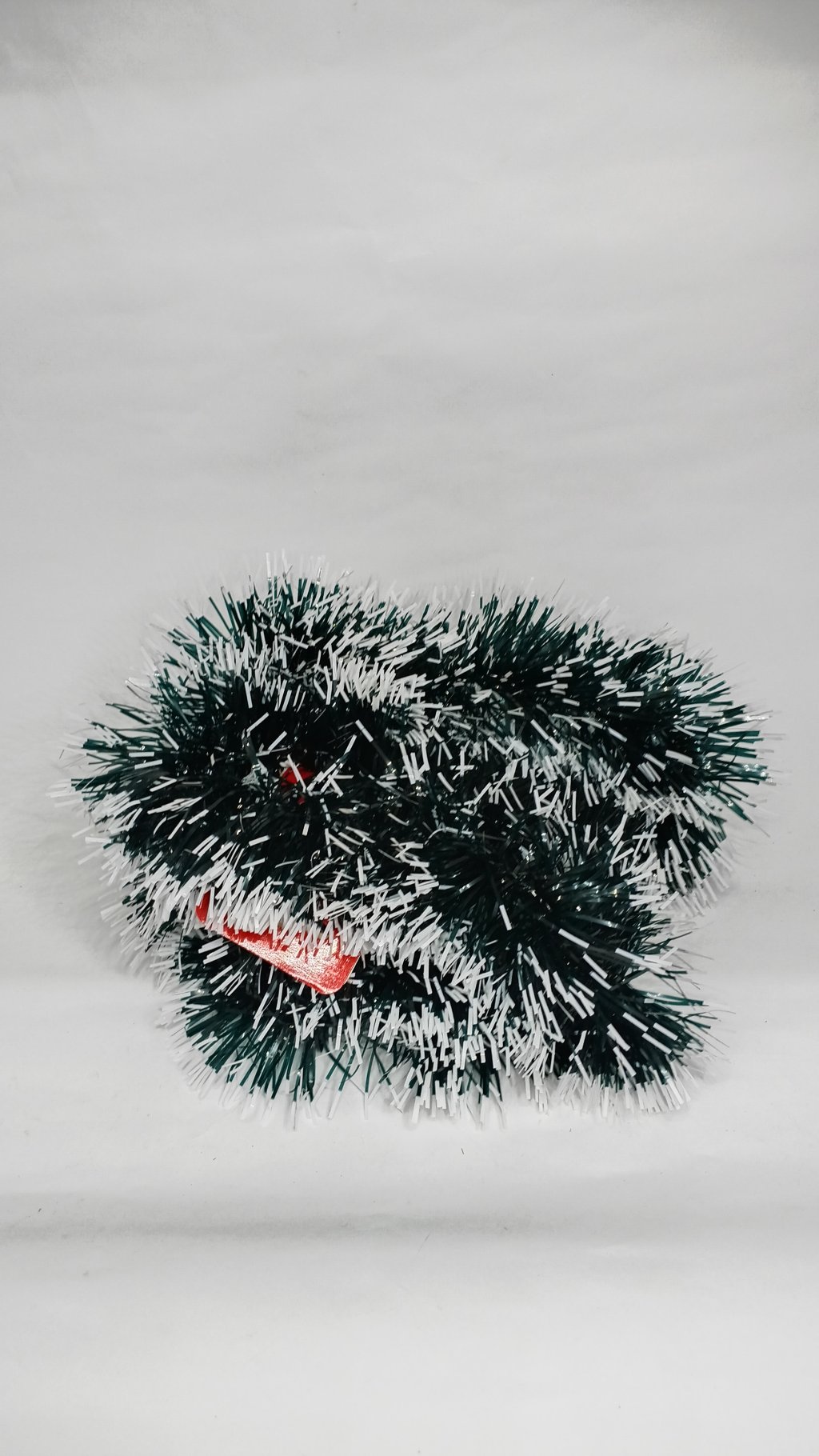 Festão Natal NAV-007 8cm X 2m