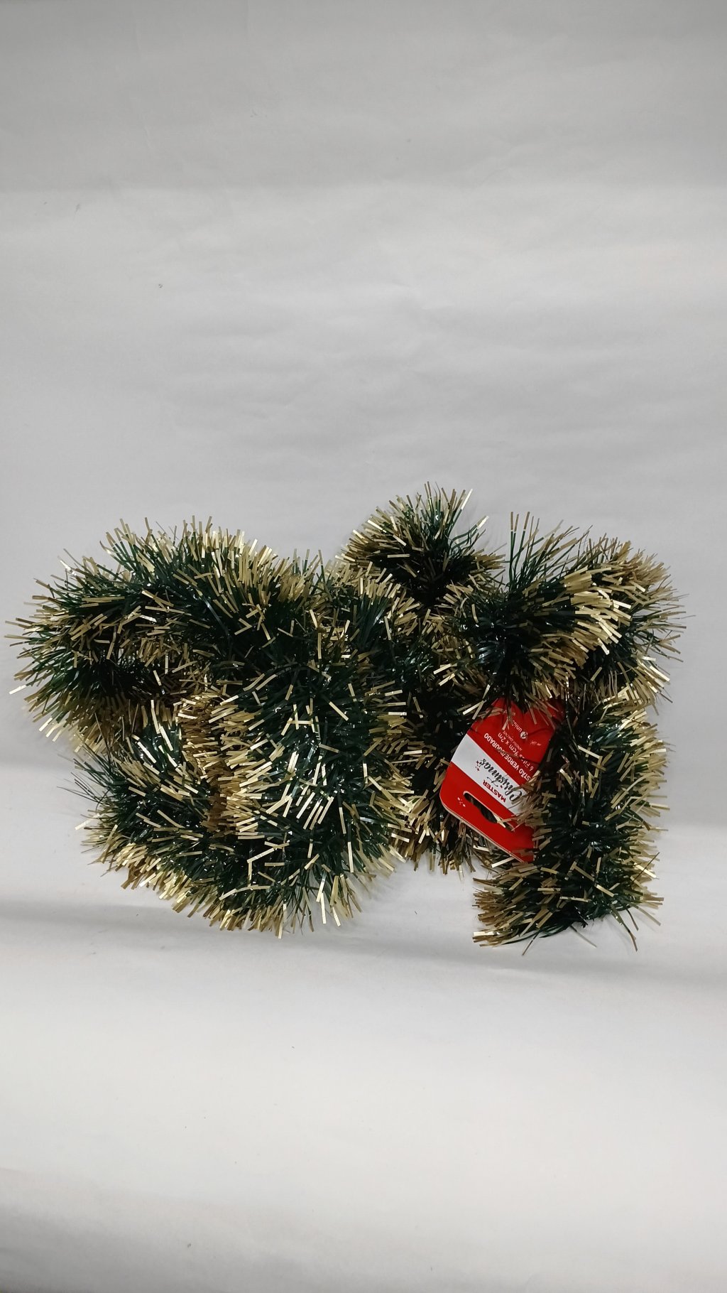 Festão Natal JLT4660 9cm X 2m