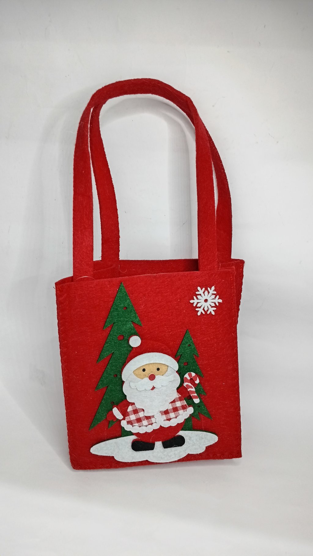 Sacola Feltro XY1295 15x9x33cm