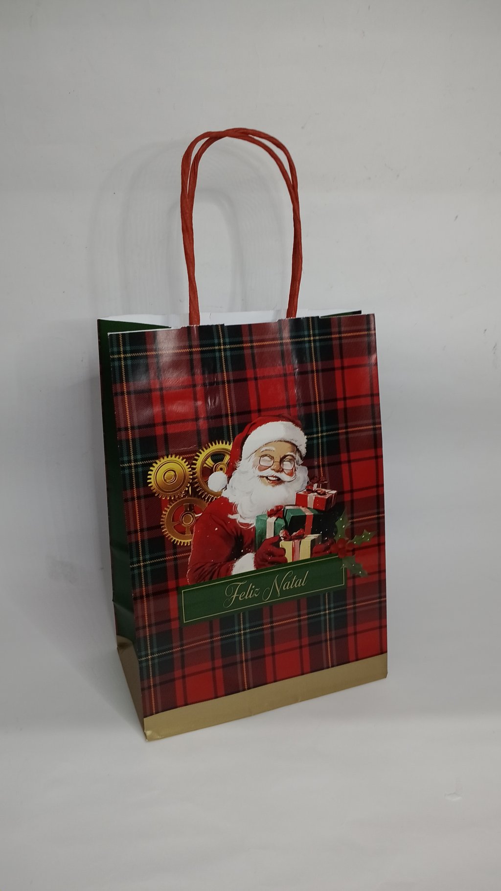 Sacola Presente 14002193 21x15x8cm