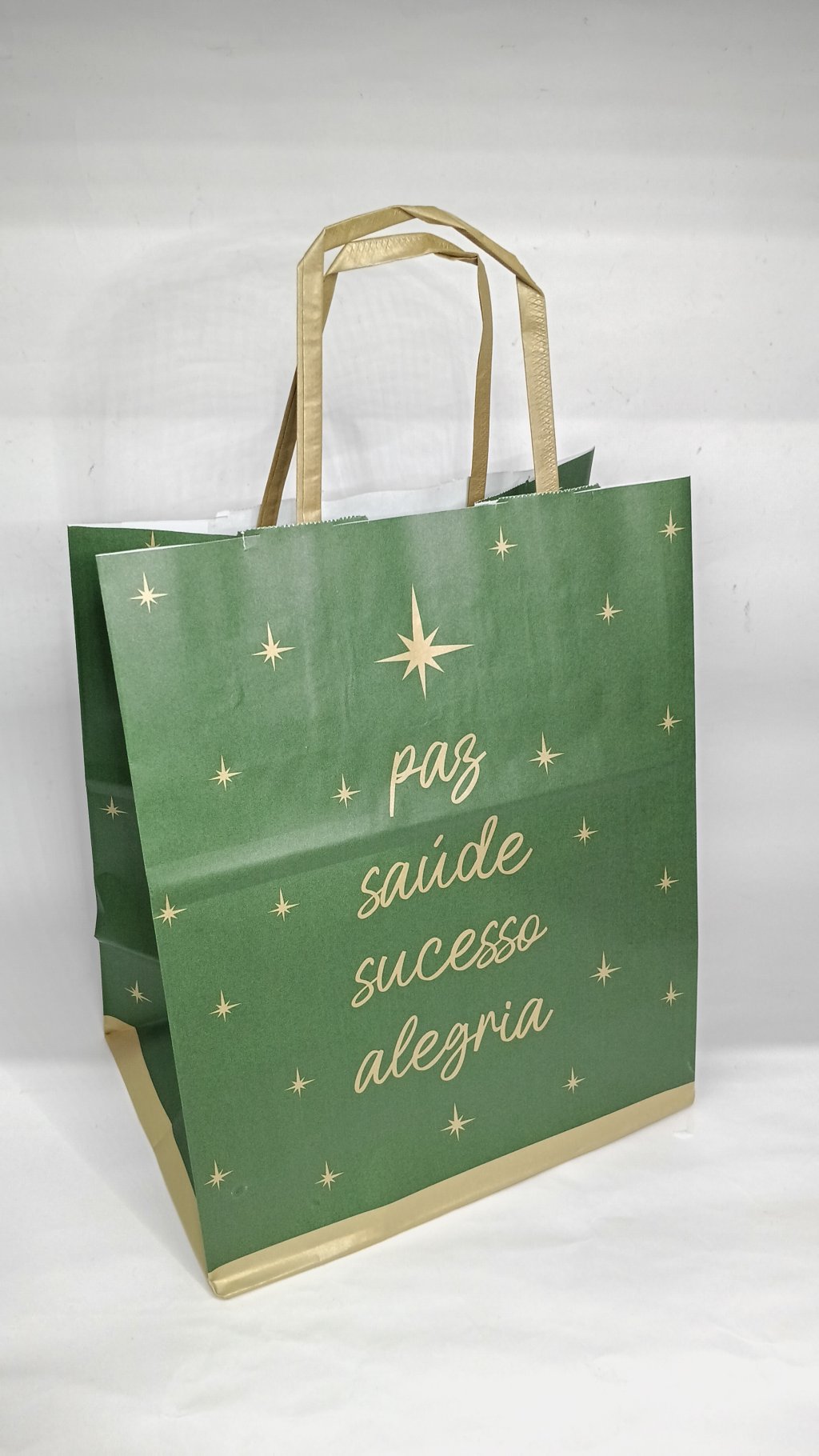 Sacola Presente 14002200 26x21x15cm