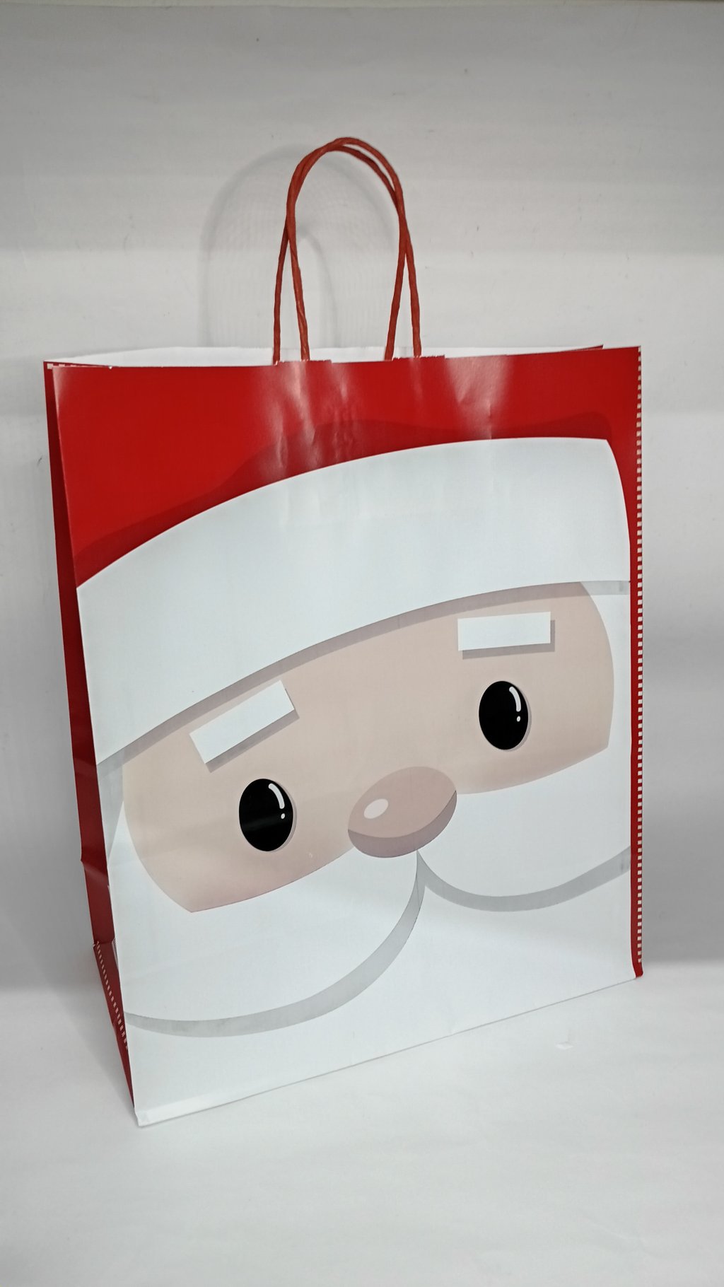 Sacola Presente 14001387 30x26x12cm