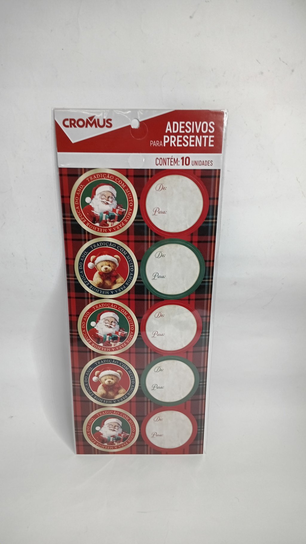 Kit Adesivos c/10 28110262 