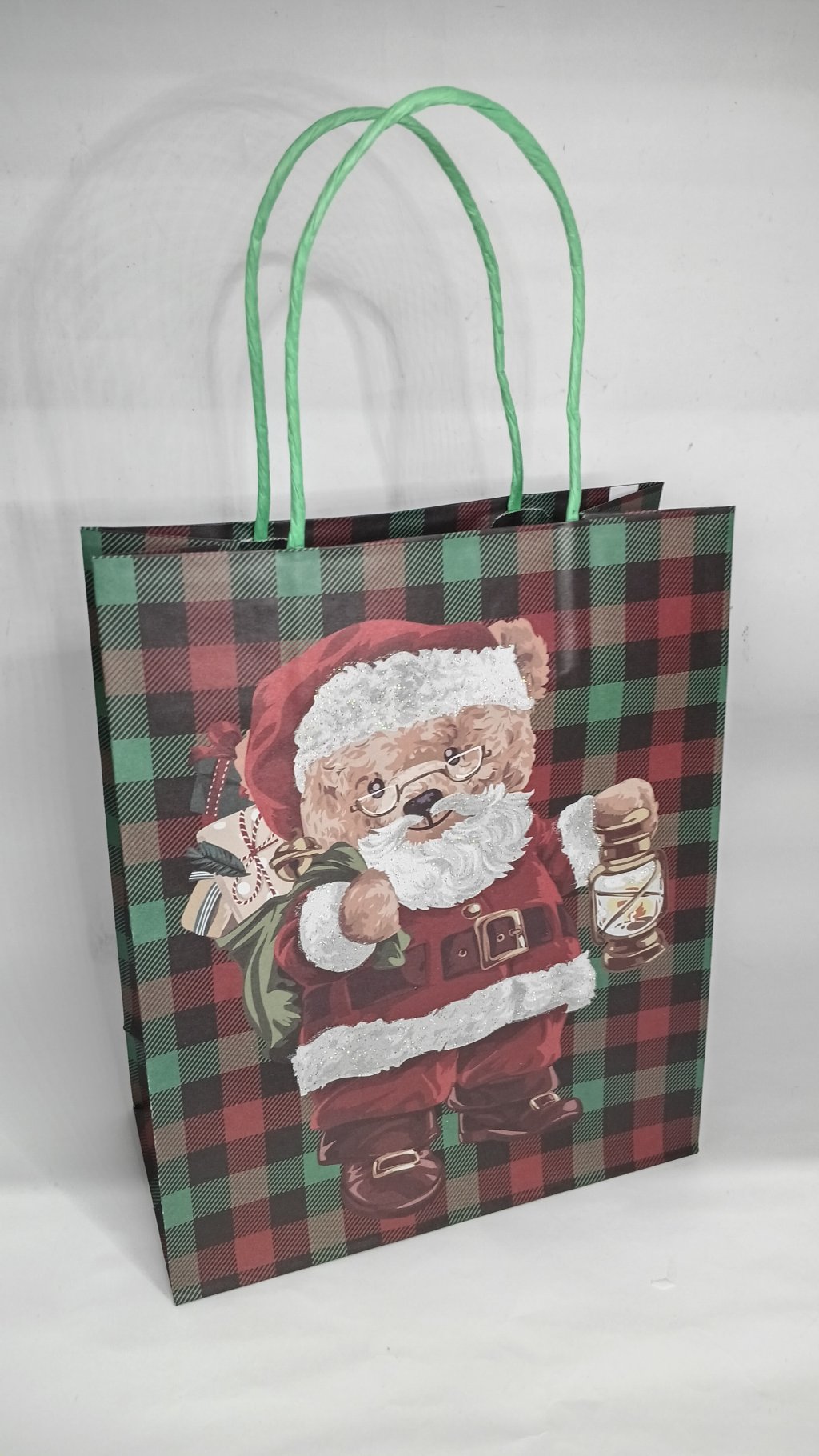 Sacola Presente RMT1959 21x10x25cm