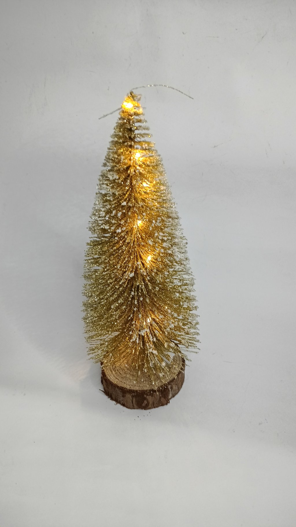 Árvore Natal c/Luz WF1752 20cm