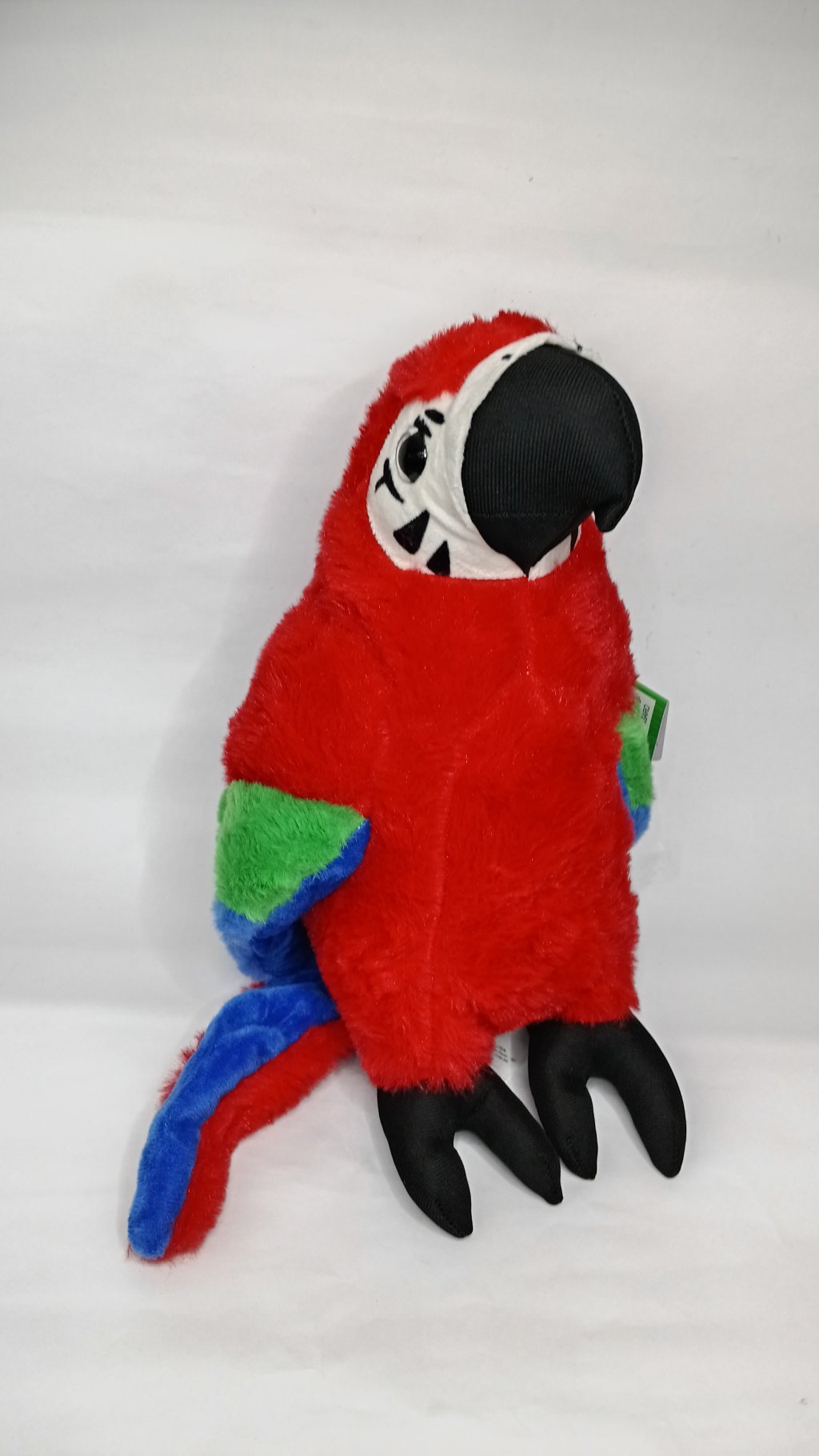 Pássaro Pelúcia FG9072 30cm