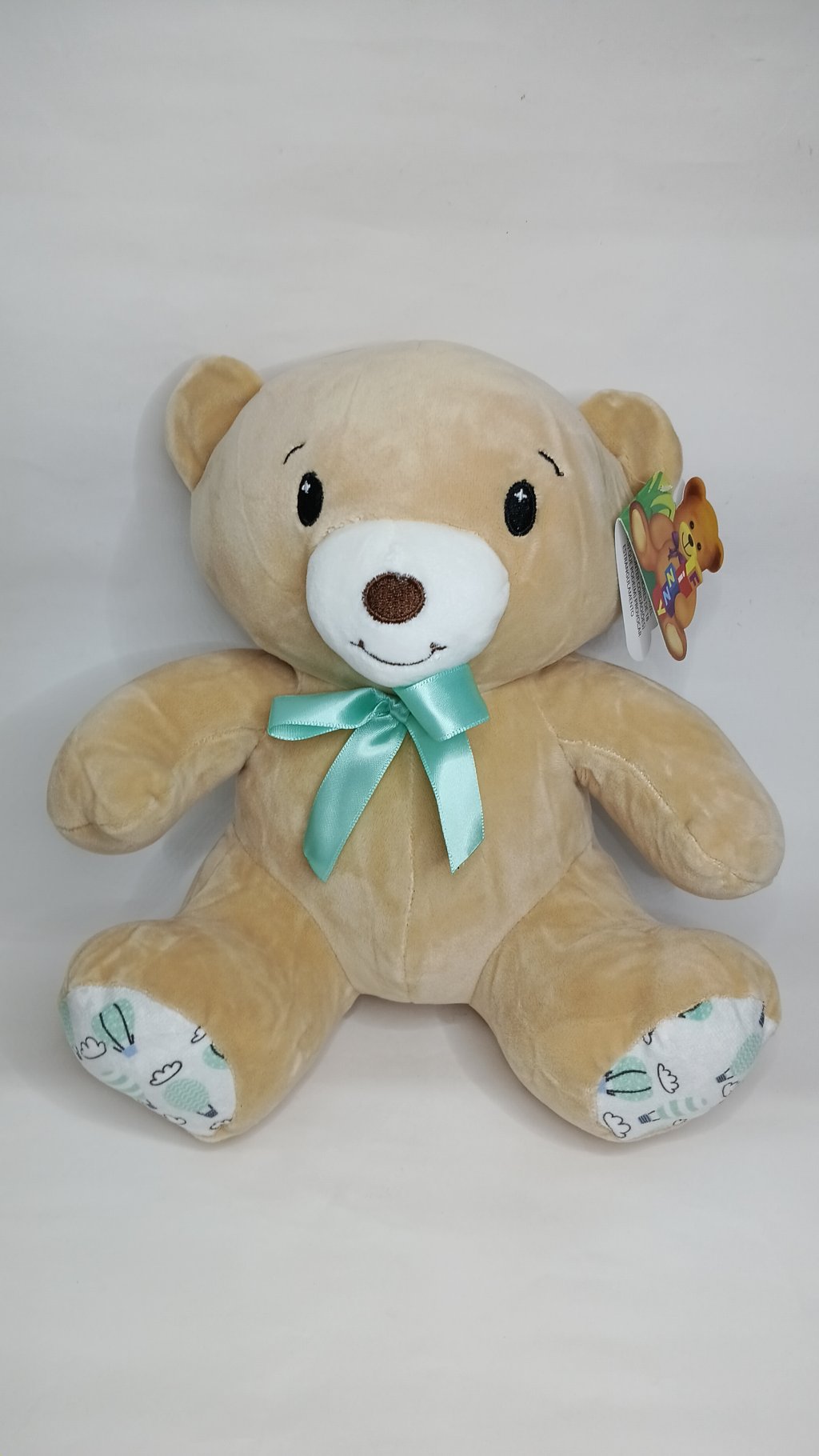 Urso Pelúcia FE7328 26cm