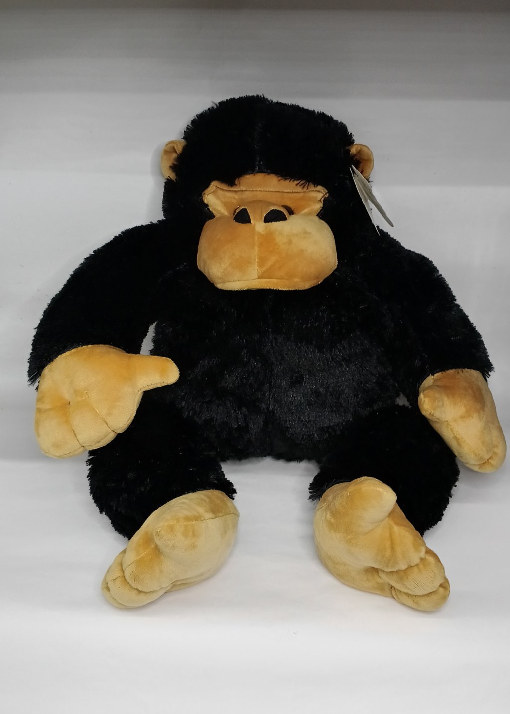 Macaco Pelúcia FD5119 54cm 