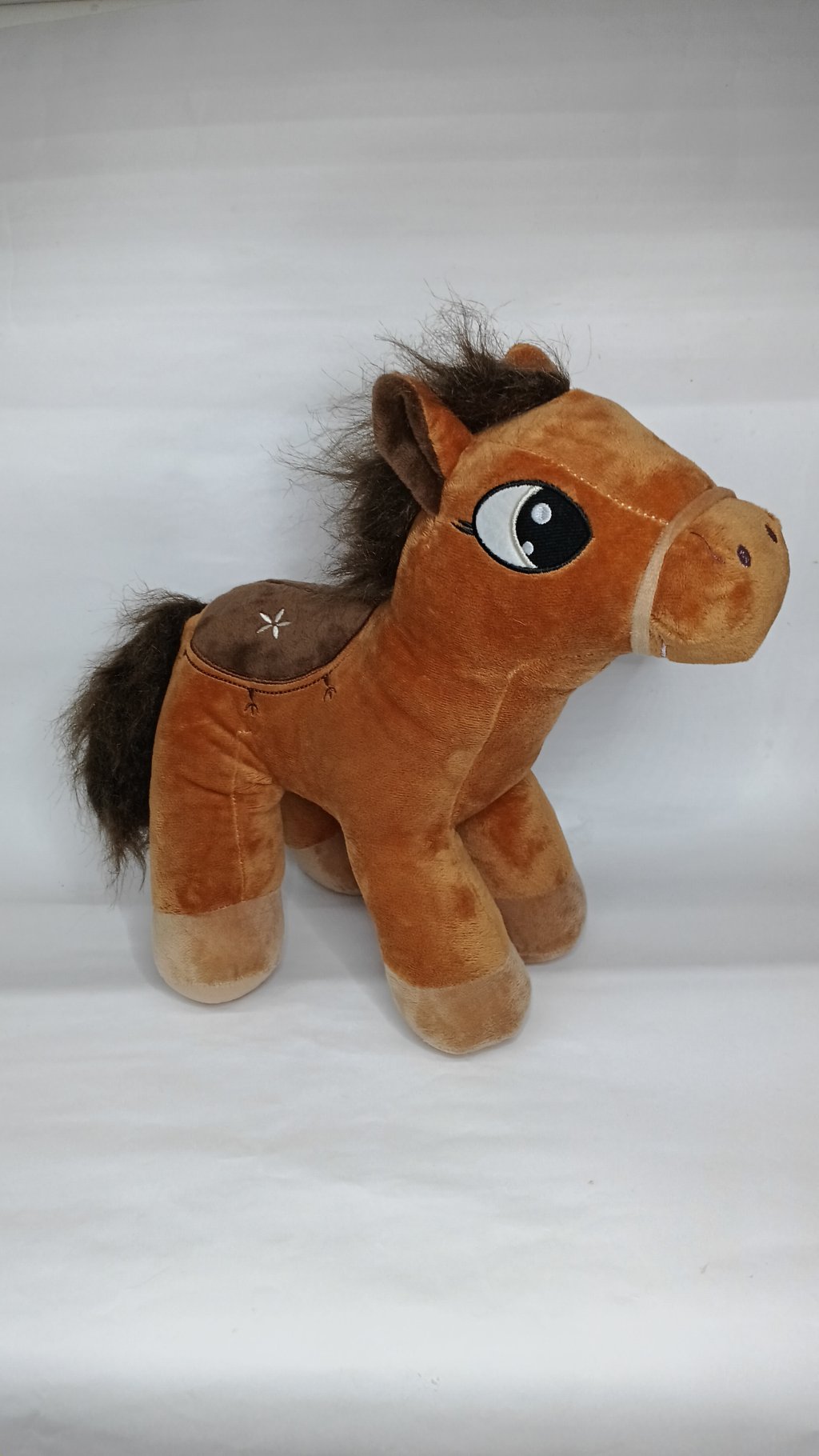 Cavalo Pelúcia FC2878 32cm