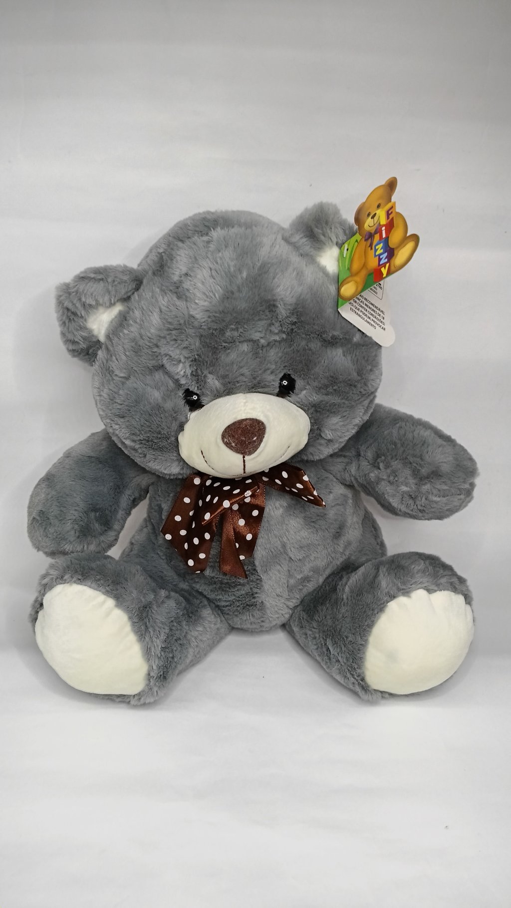 Urso Pelúcia FD5089 30cm