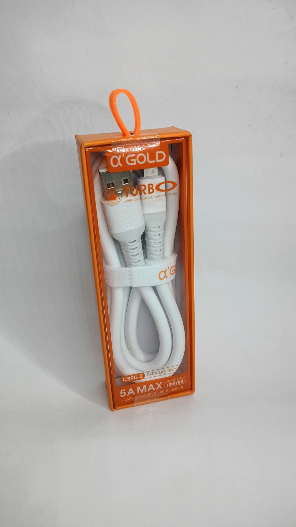 Cabo Iphone CB95-2 5.0A