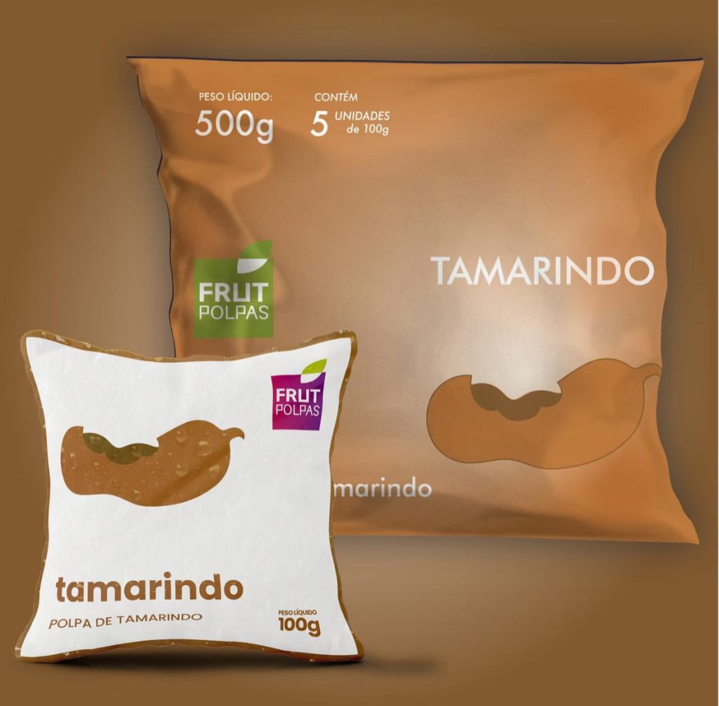 POLPA TAMARINDO 