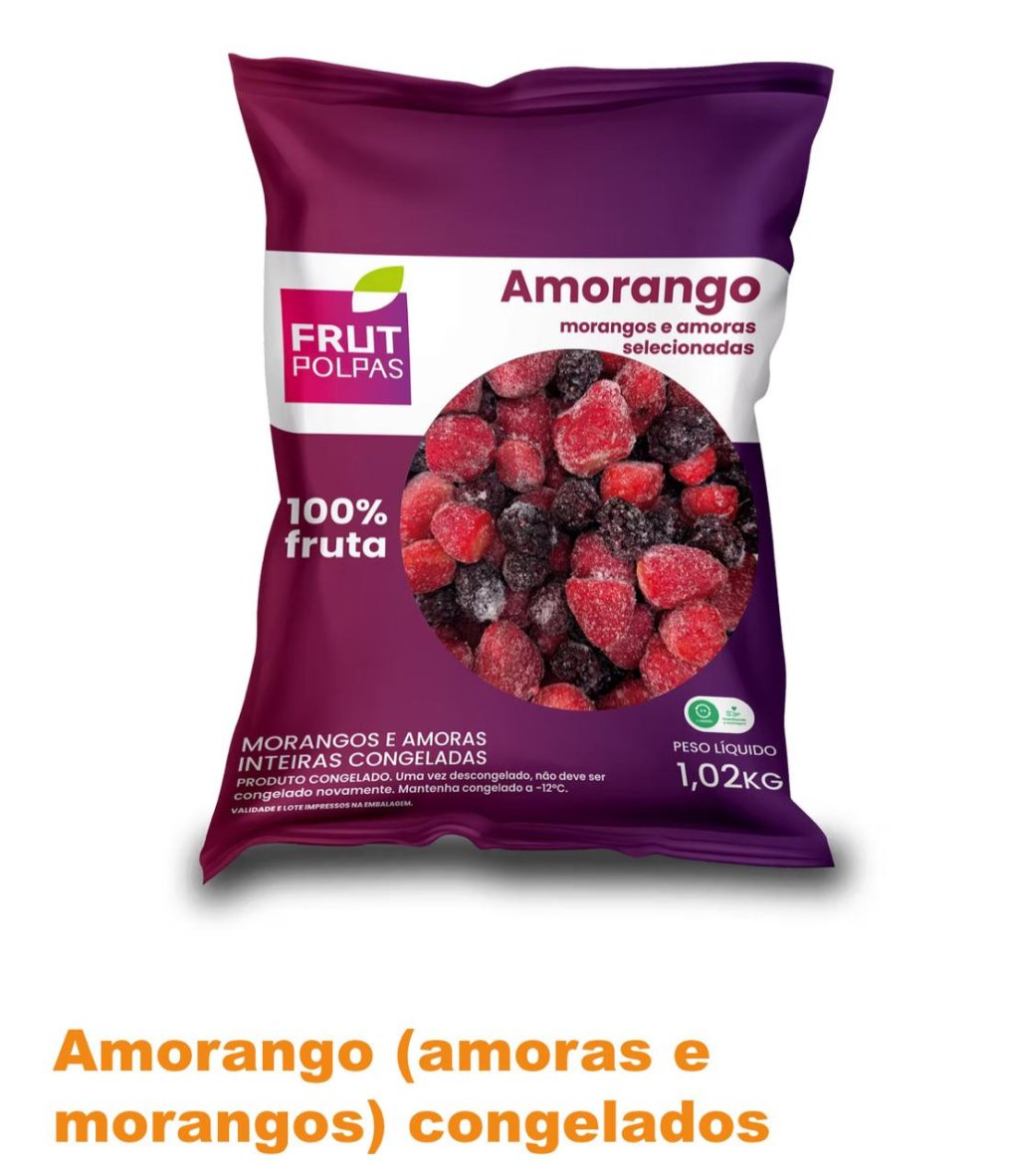 AMORANGO