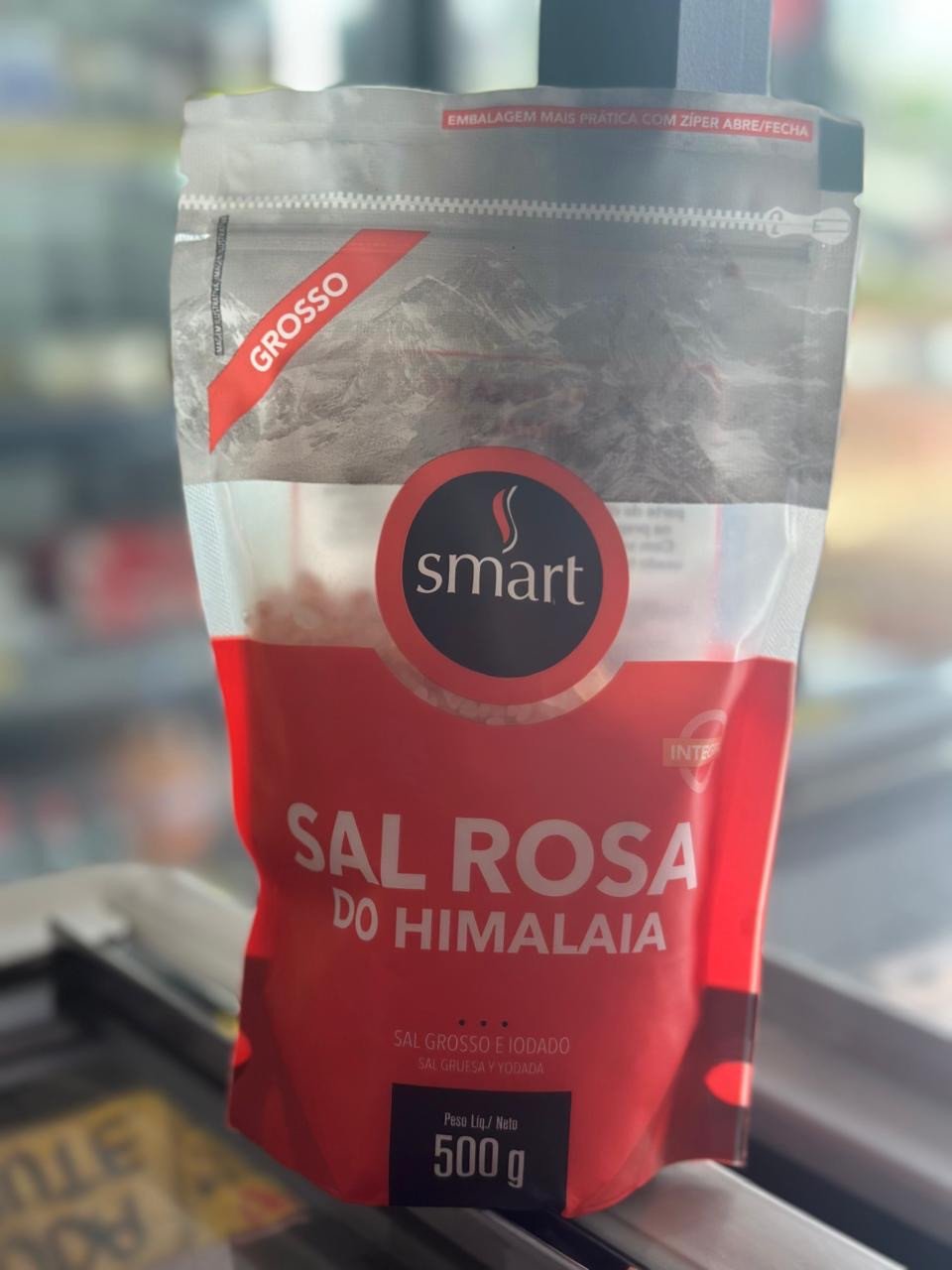 SAL ROSA 500 gr 