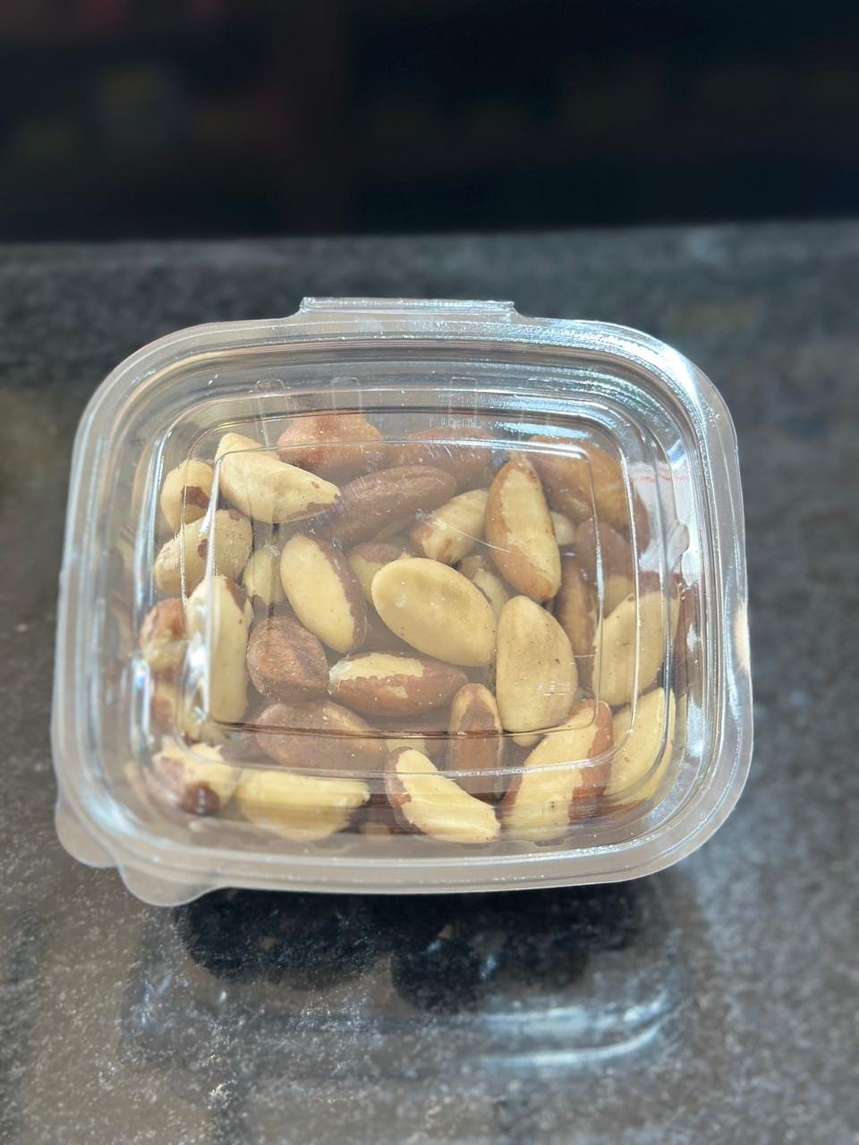 CASTANHA DO PARA 250gr NOVA 