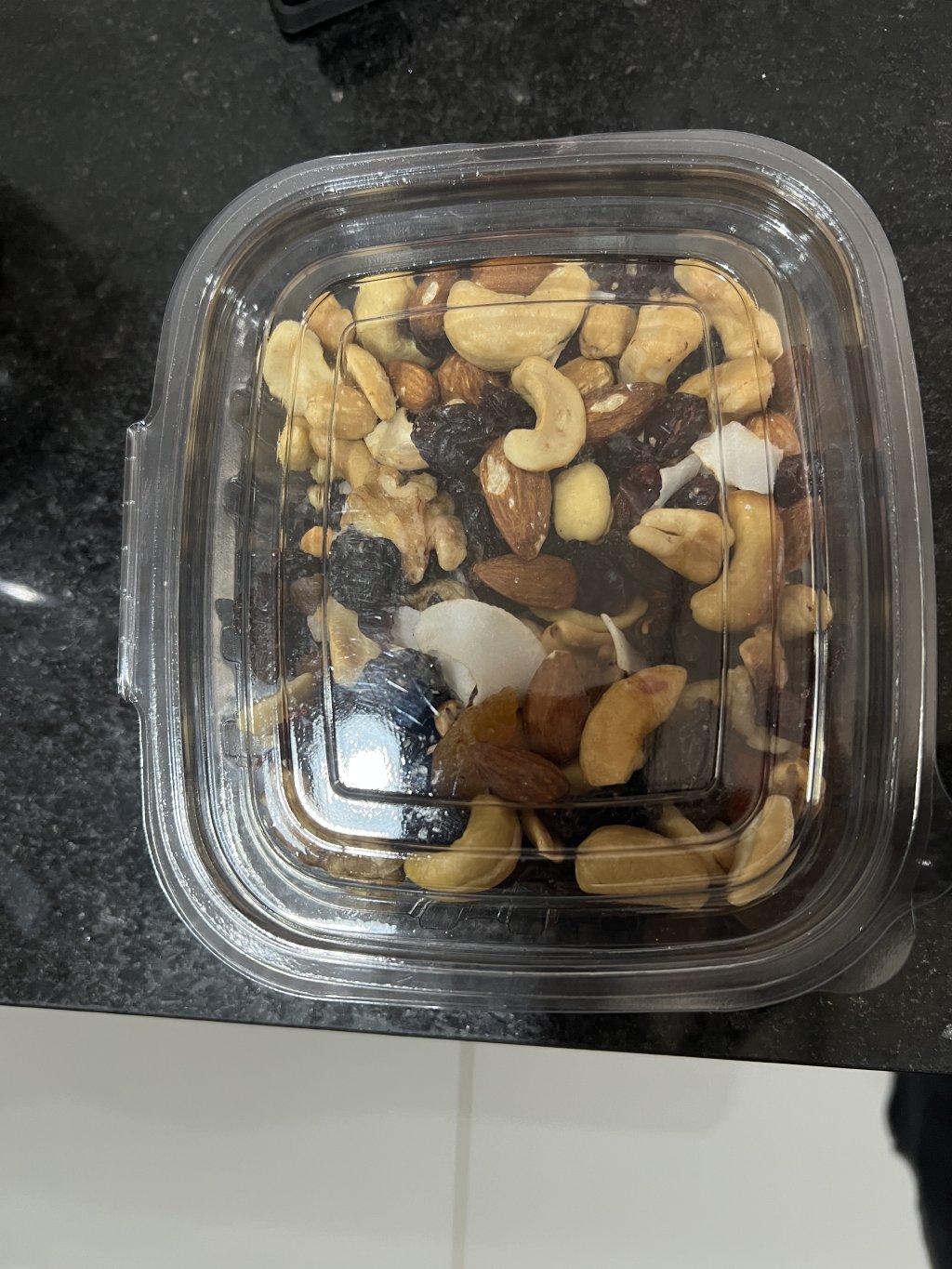 MIX DE CASTANHAS PREMIUM NOVA 300gr 