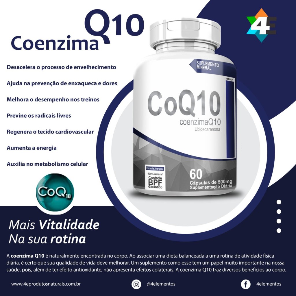 COQ10 