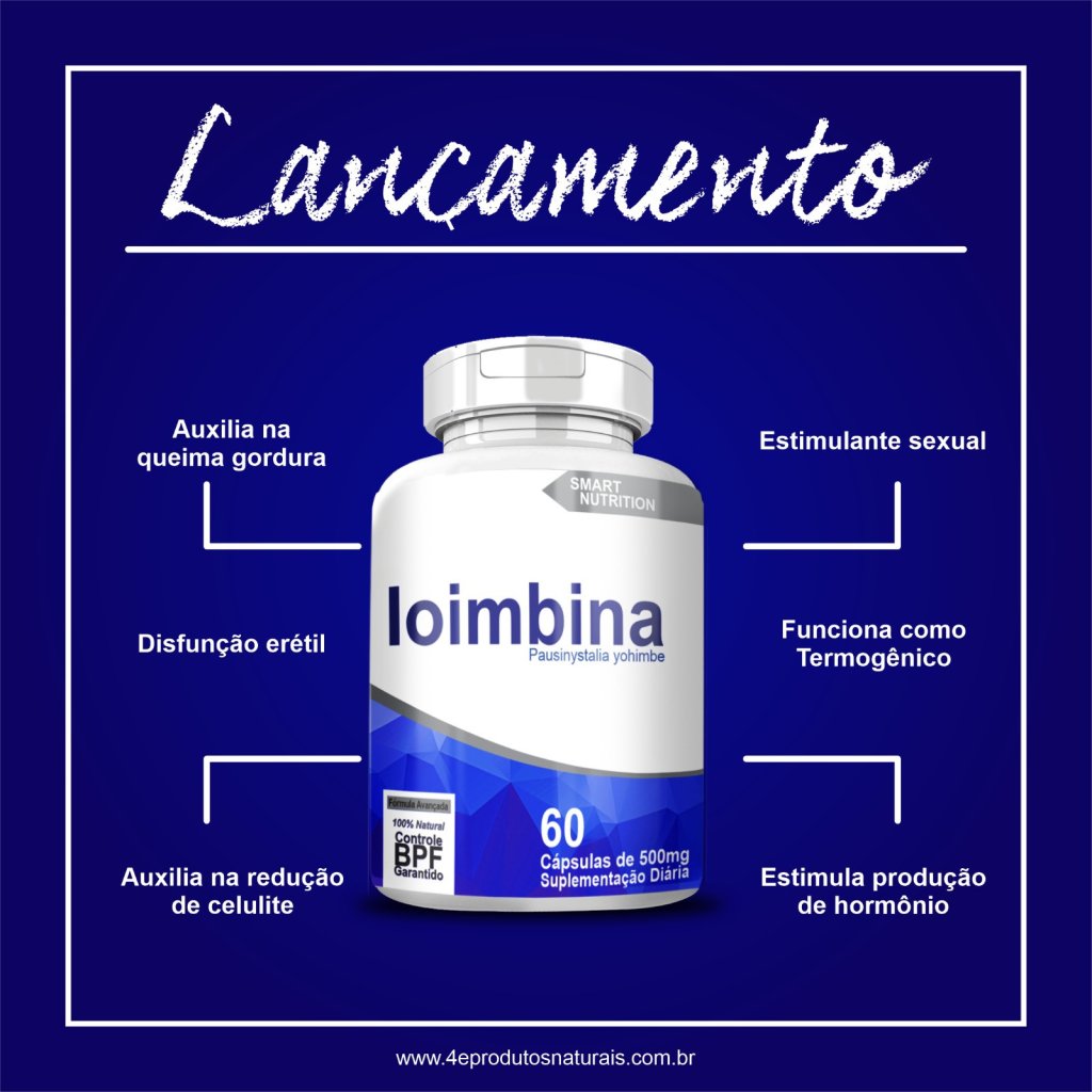 IOIMBINA 