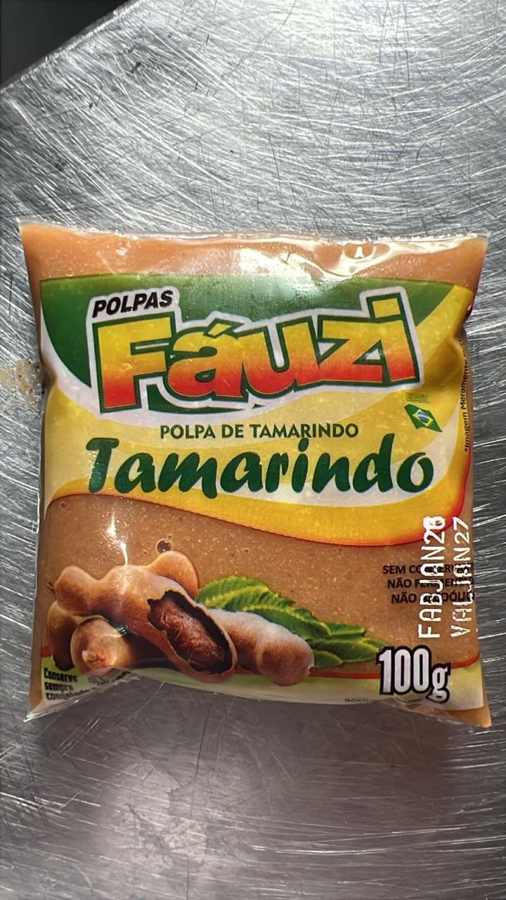 POLPA TAMARINDO 