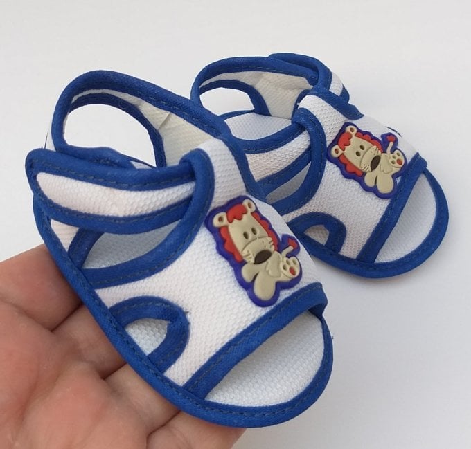 Sandália Masculina Ref A144